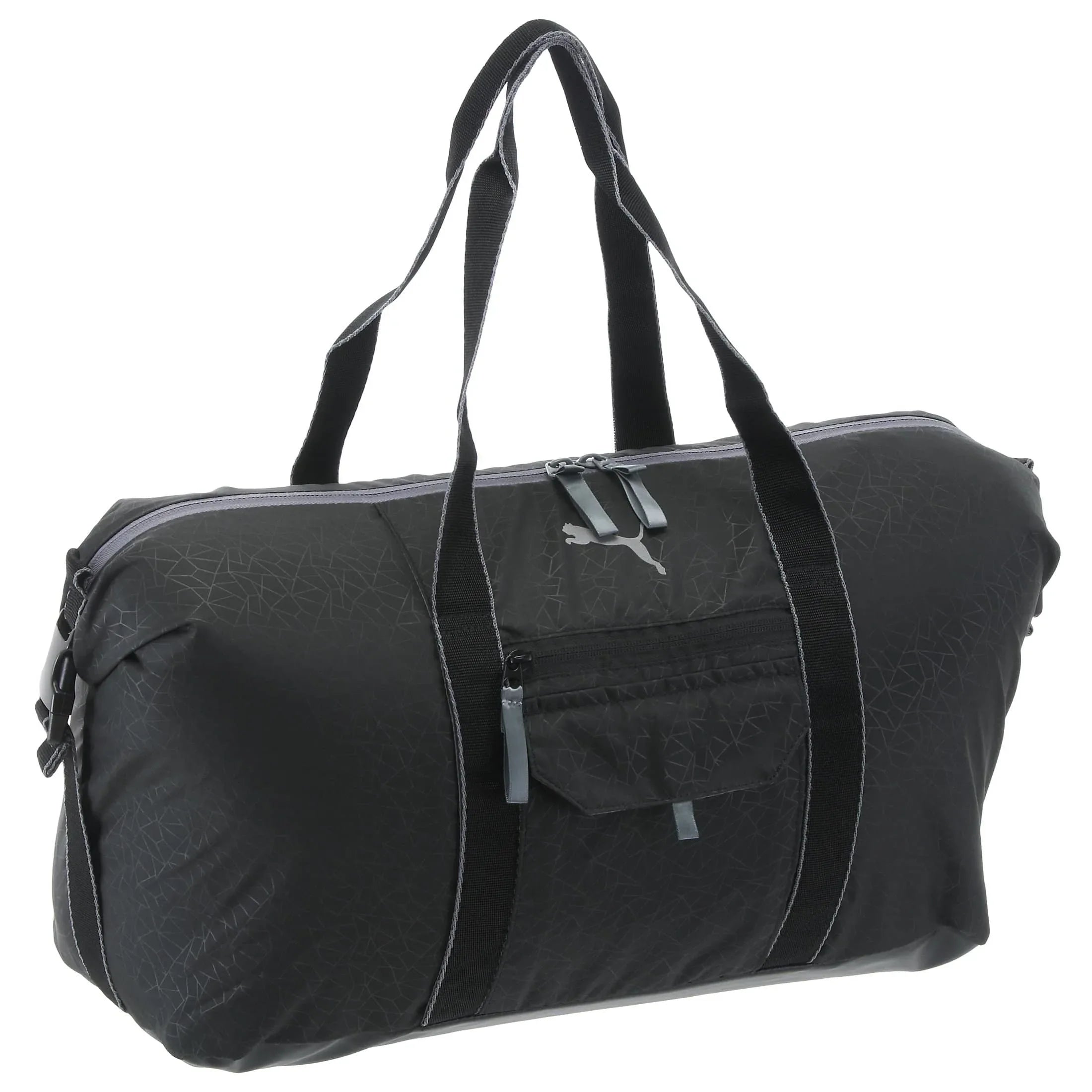 Puma Sports Fit AT Workout Bag sac de sport 43 cm - puma noir-quiet shade
