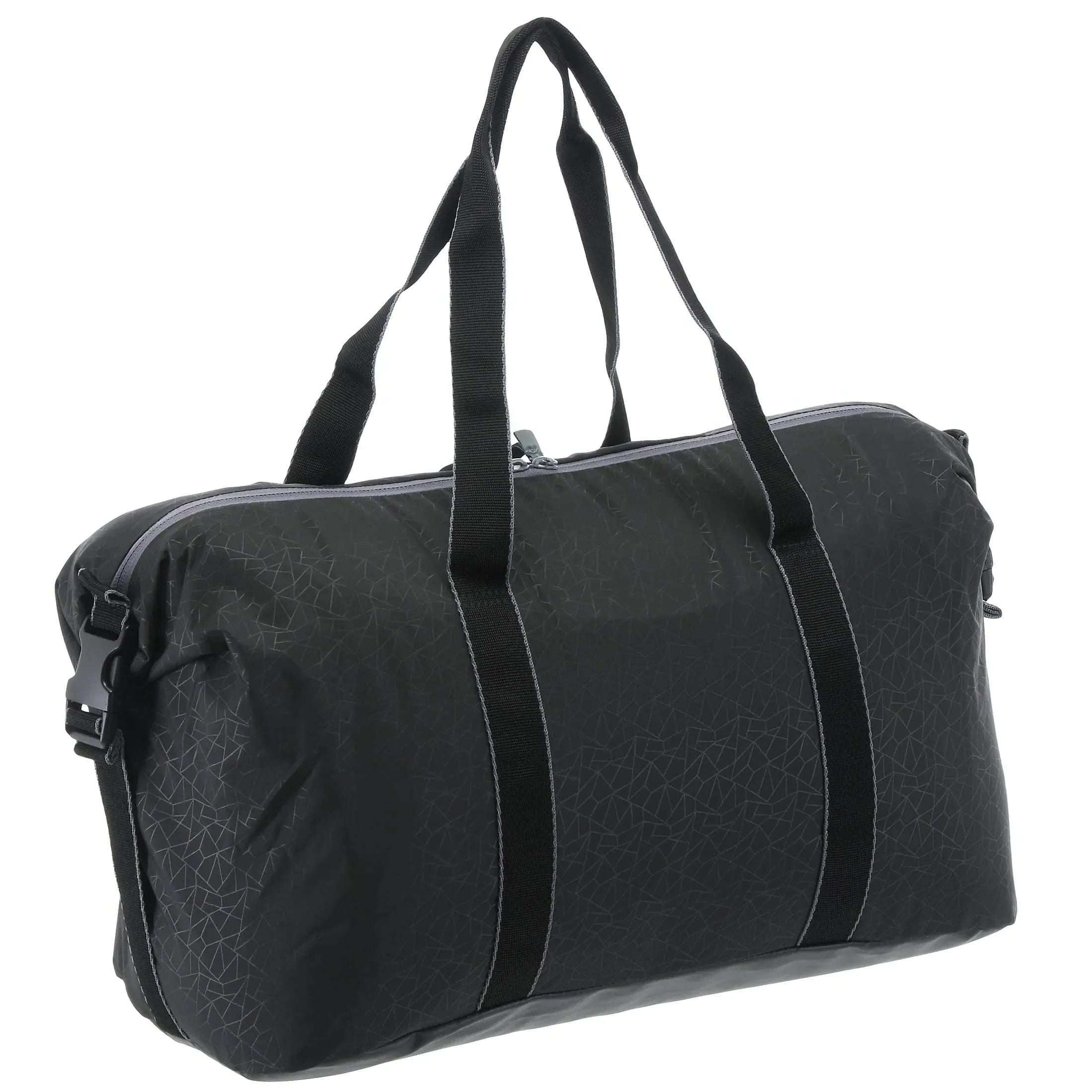 Puma Sports Fit AT Workout Bag sports bag 43 cm - puma black-quiet shade