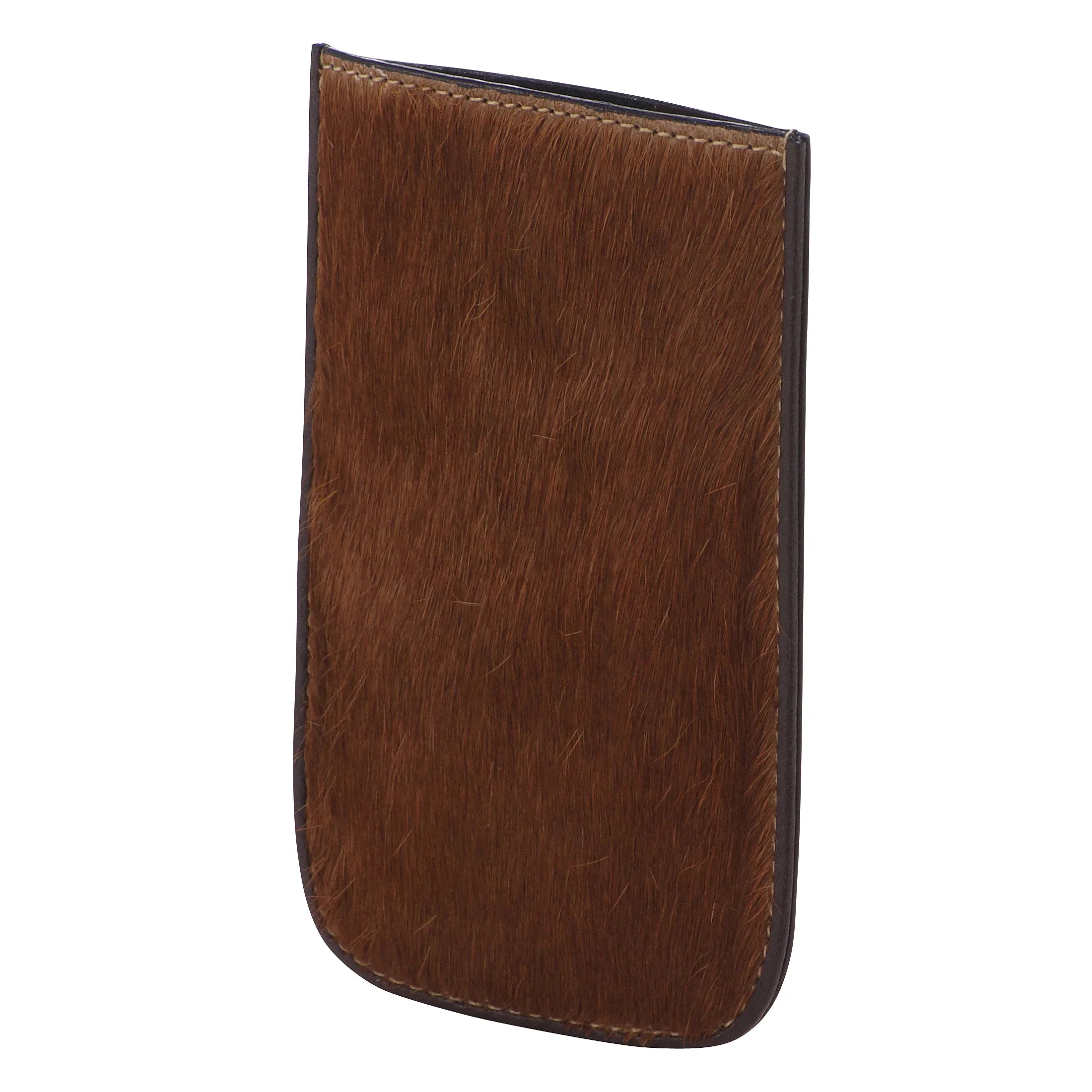 Pack Easy Fifty IPhone case 15 cm - brown