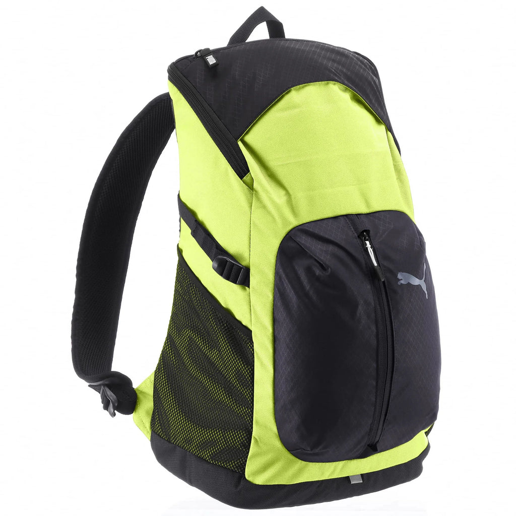 Puma top apex backpack