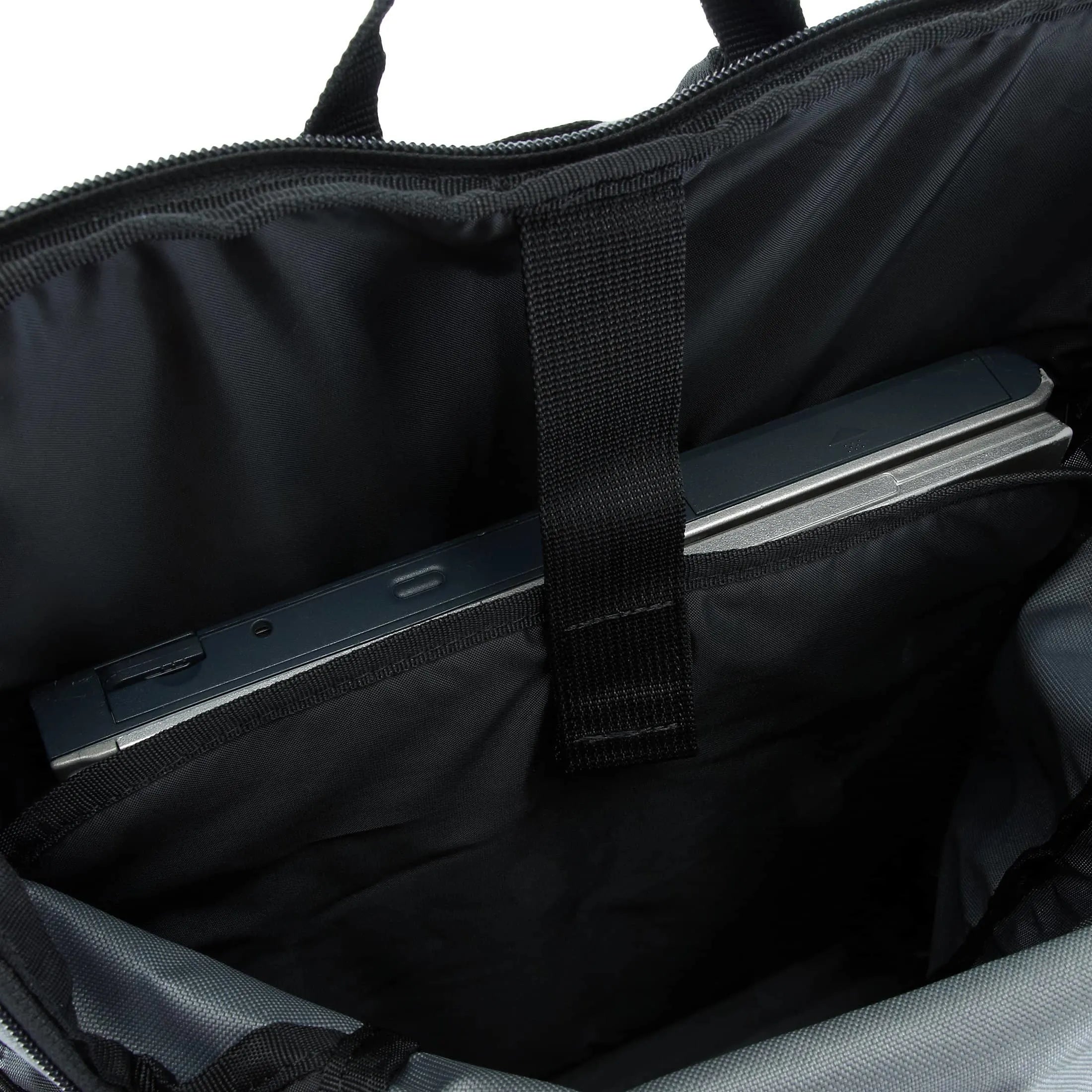 Puma Sports Apex Backpack 46 cm - safety yellow-puma black
