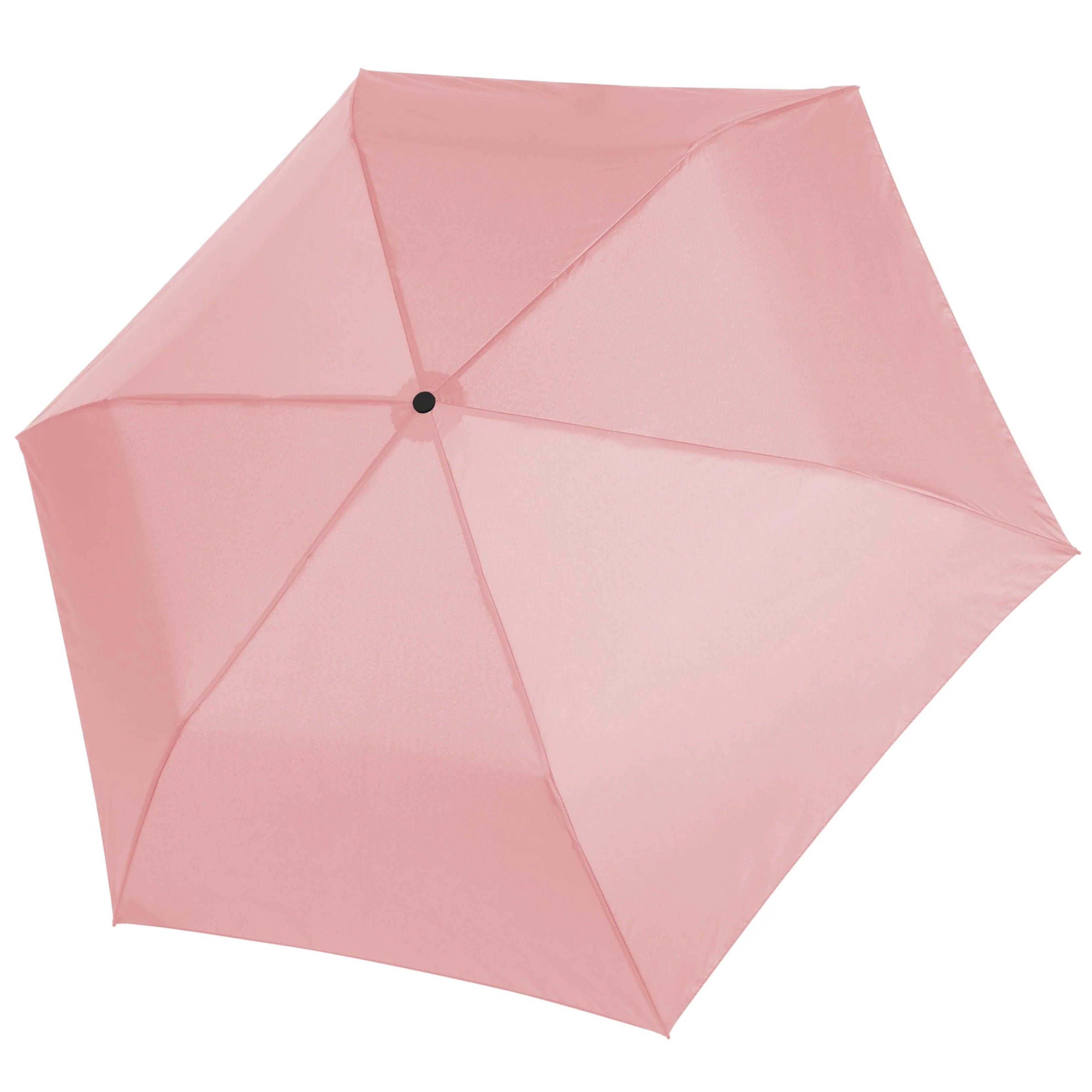 Doppler pocket umbrellas Zero Magic - rose shadow