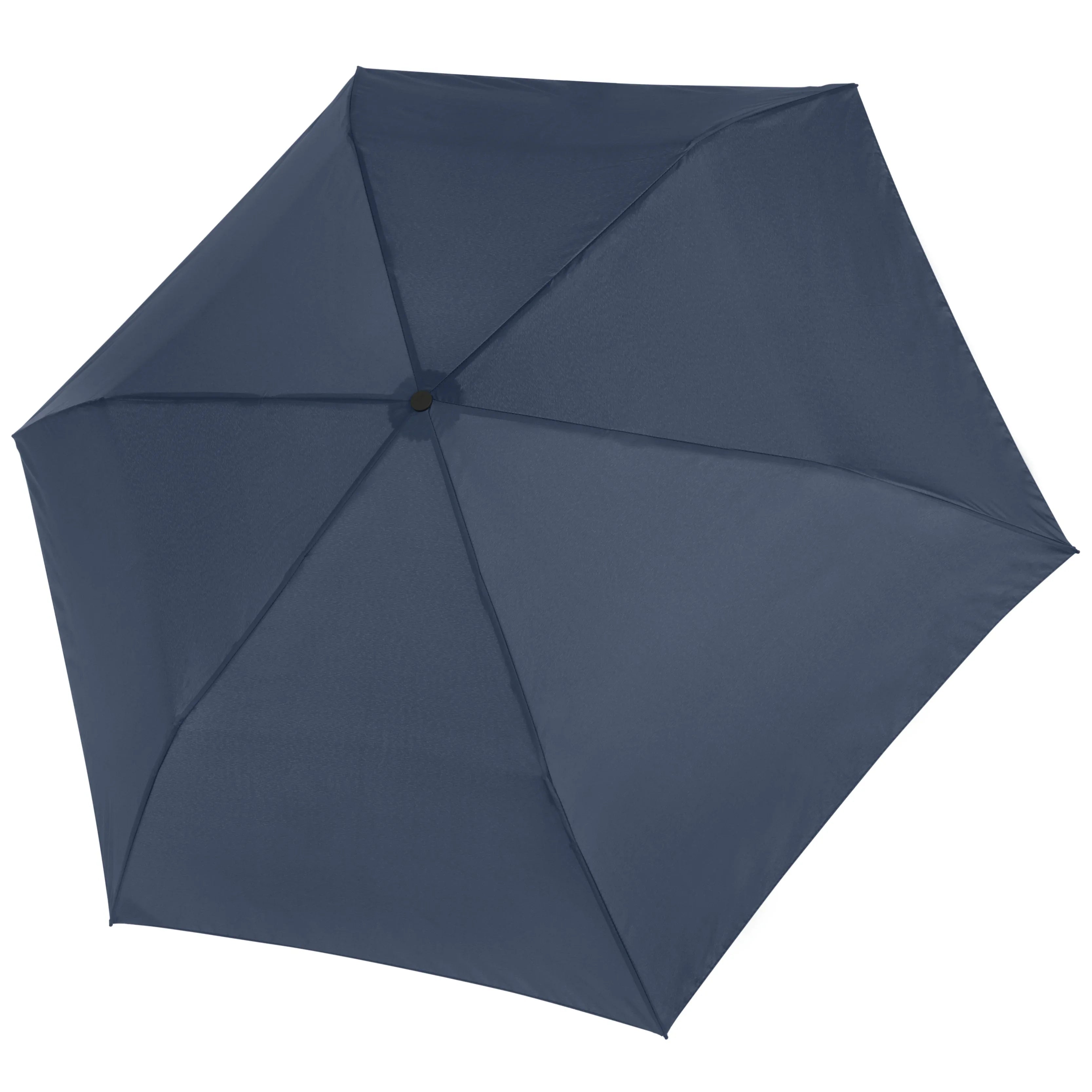 Parapluies pliants Doppler Zero Magic - uni marine