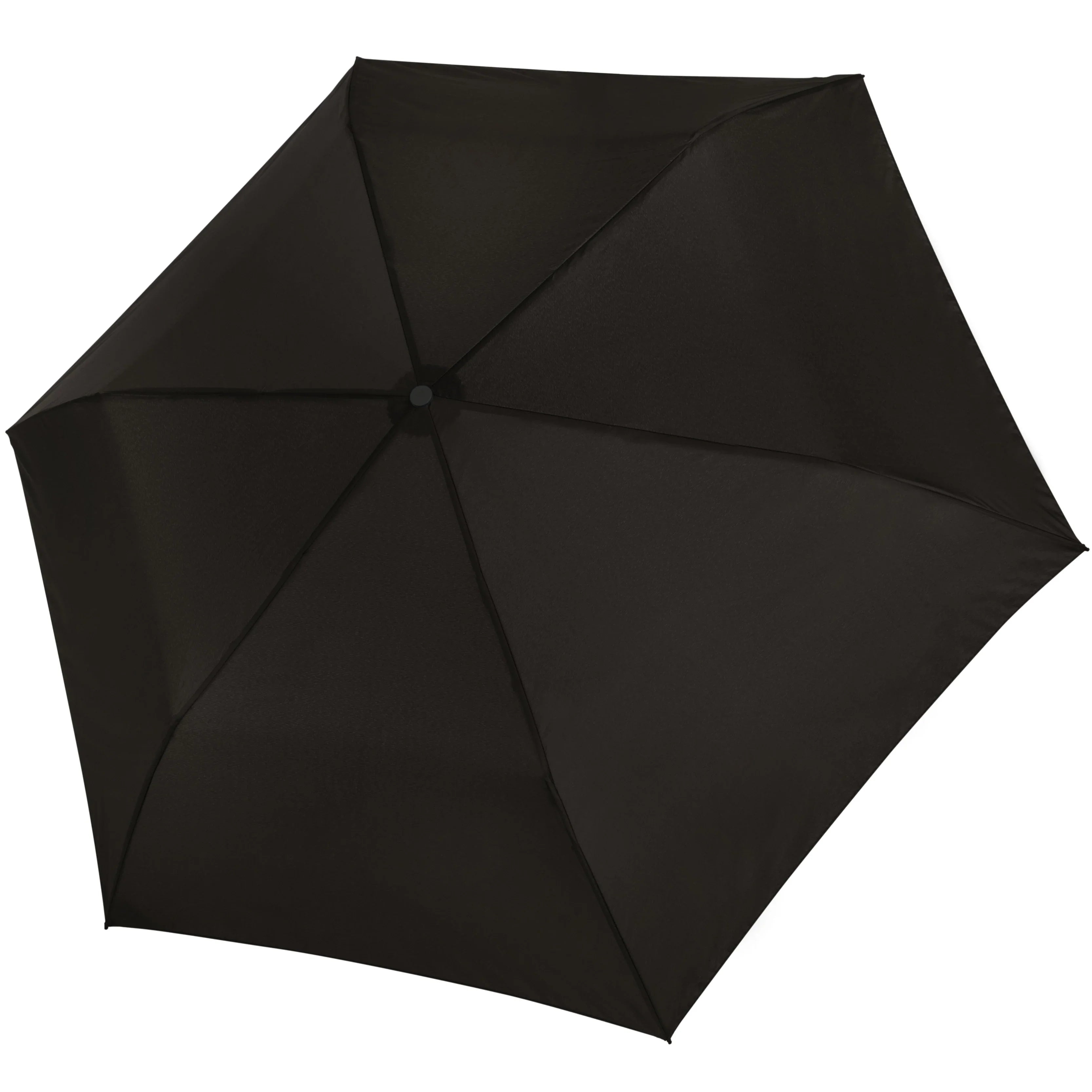 Parapluies pliants Doppler Zero Magic - uni noir