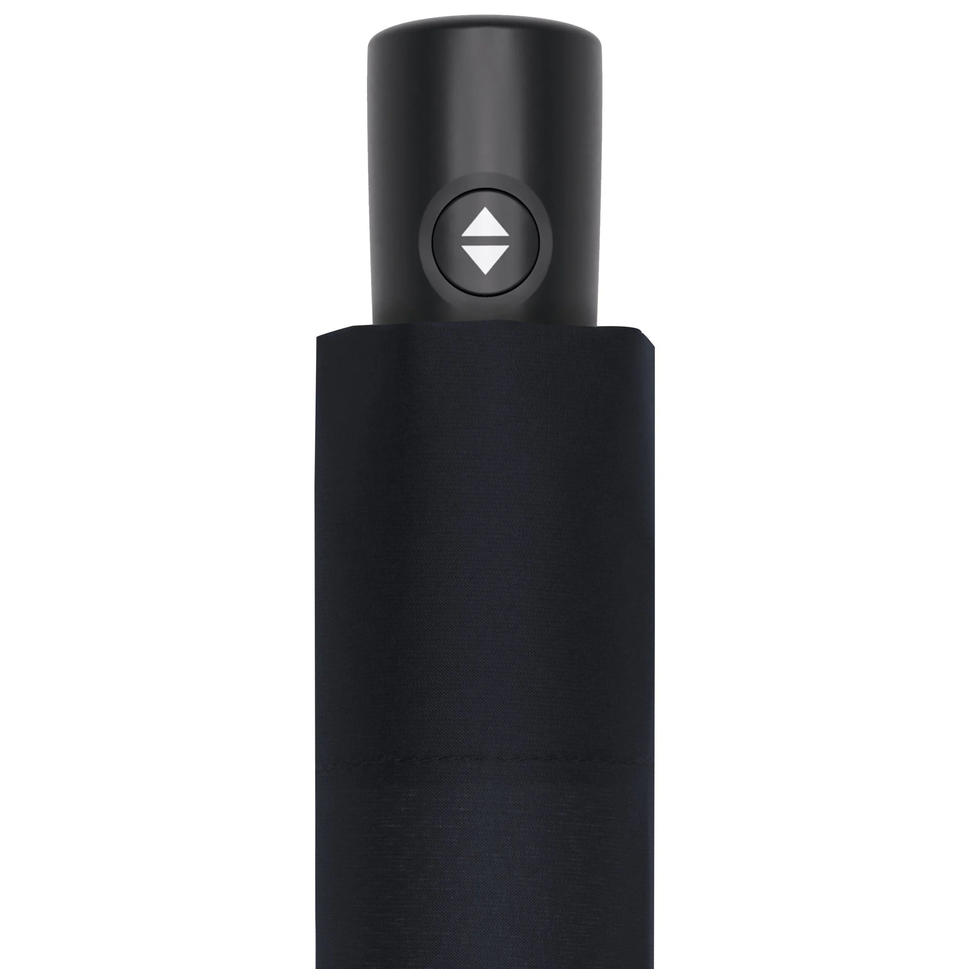 black Magic Zero uni Doppler - Taschenschirme