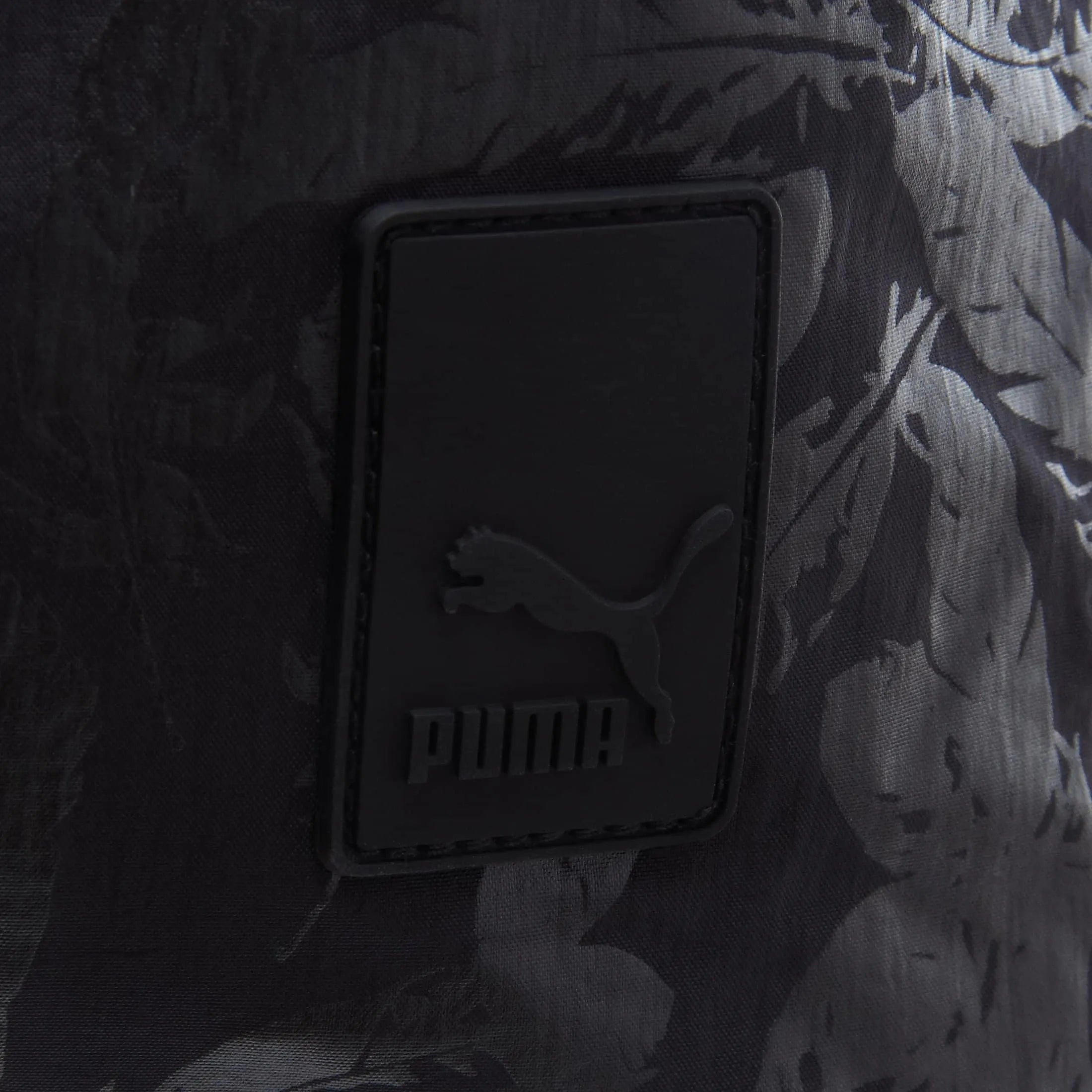 Puma Prime Large Shopper F 37 cm - aruba blue
