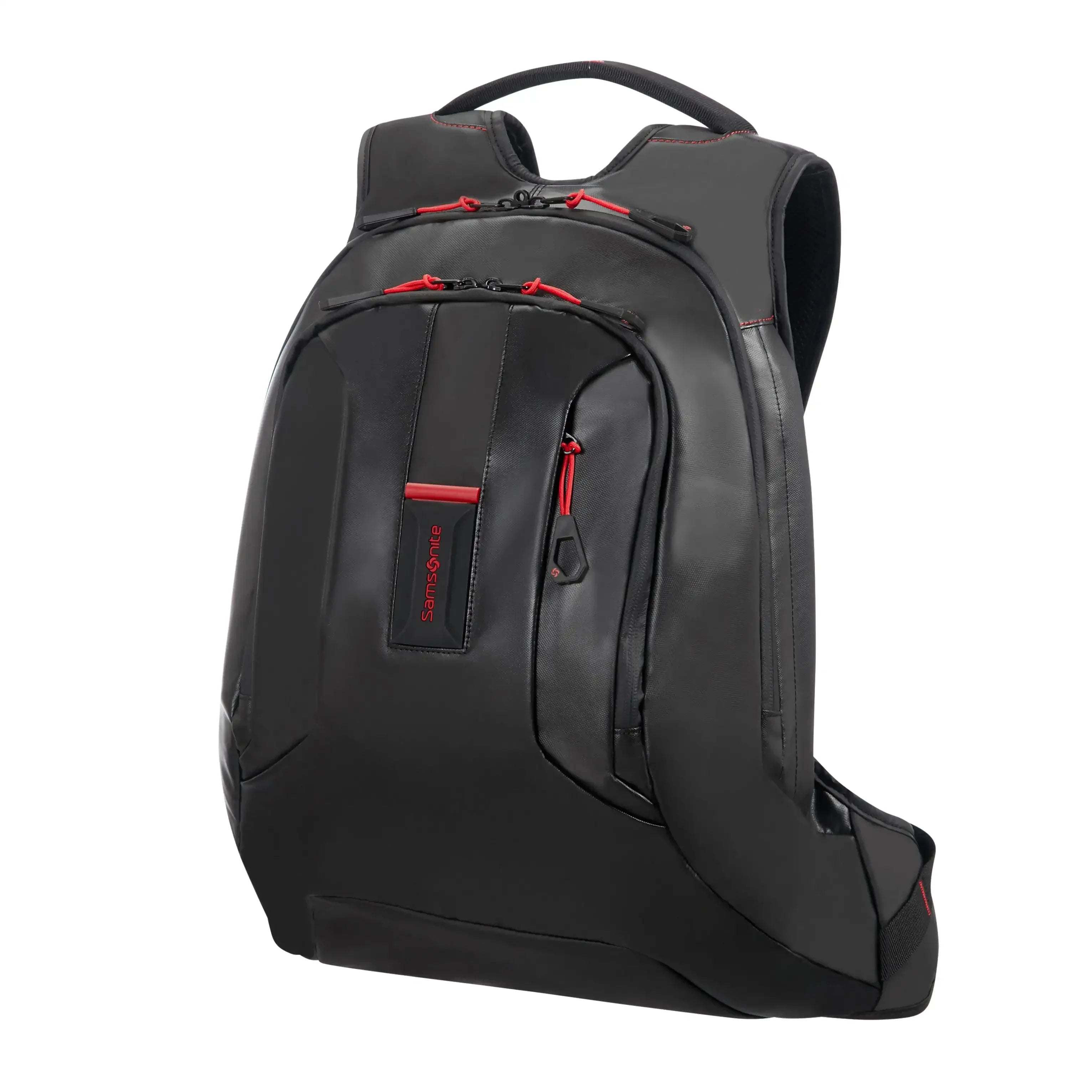 Samsonite Paradiver Light laptop backpack 45 cm - black