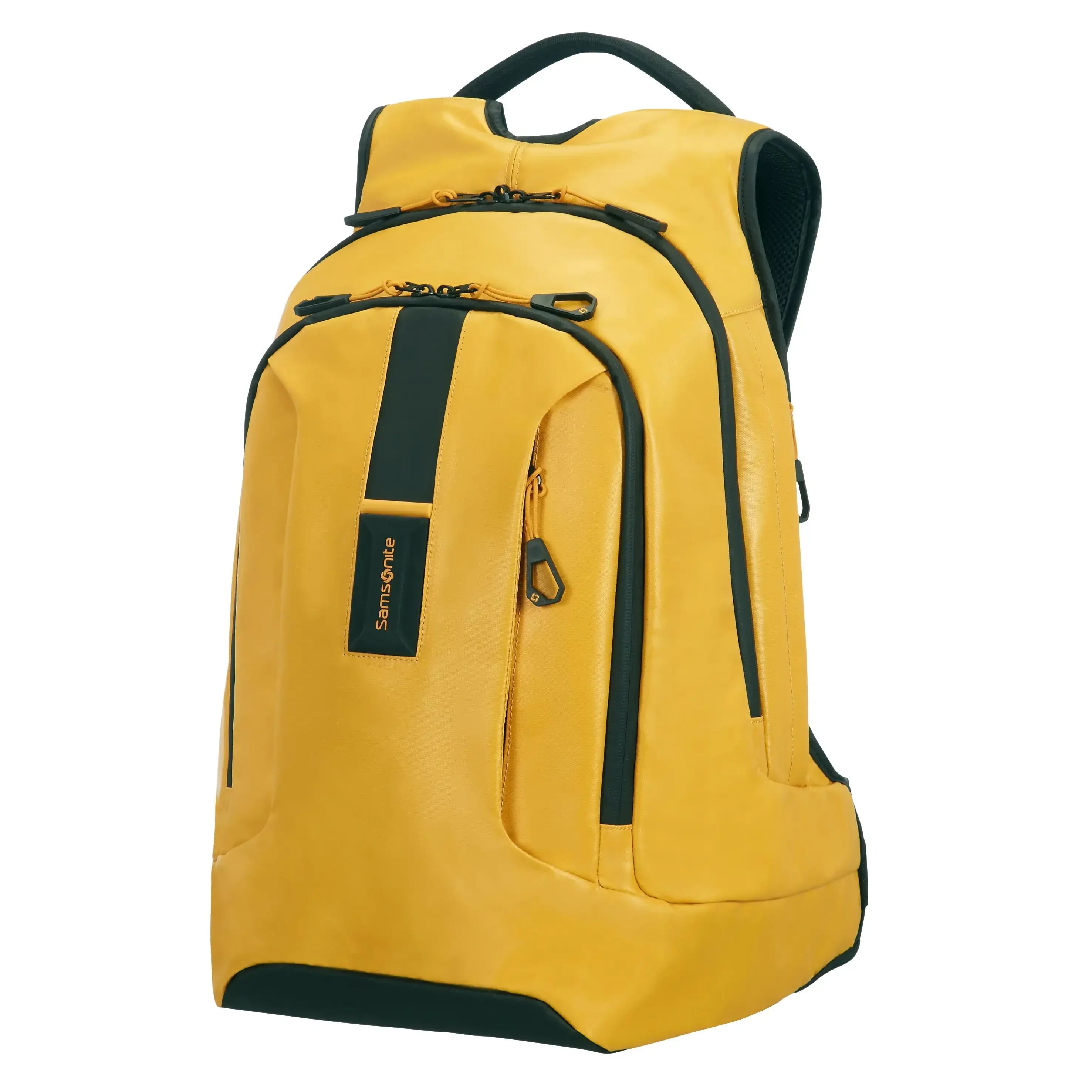 Samsonite Paradiver Light laptop backpack 43 cm - yellow