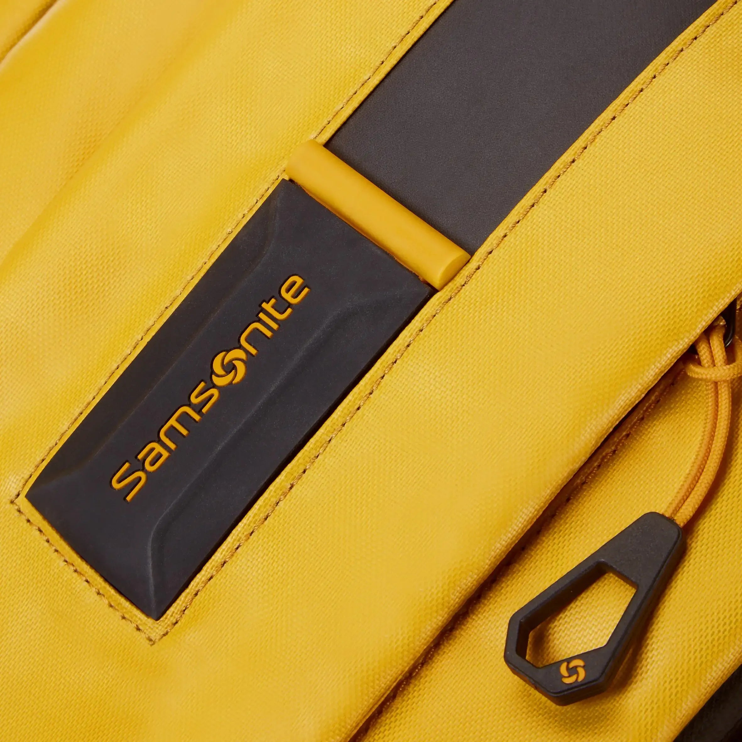 Samsonite Paradiver Light Sac à dos pour ordinateur portable 43 cm - jaune