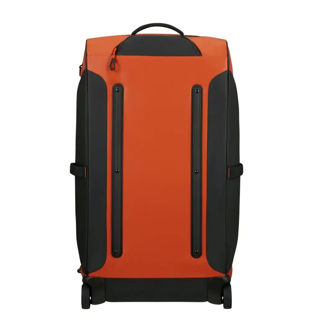 Samsonite Paradiver Light Rolling Travel Bag 79 cm - Jungle Green
