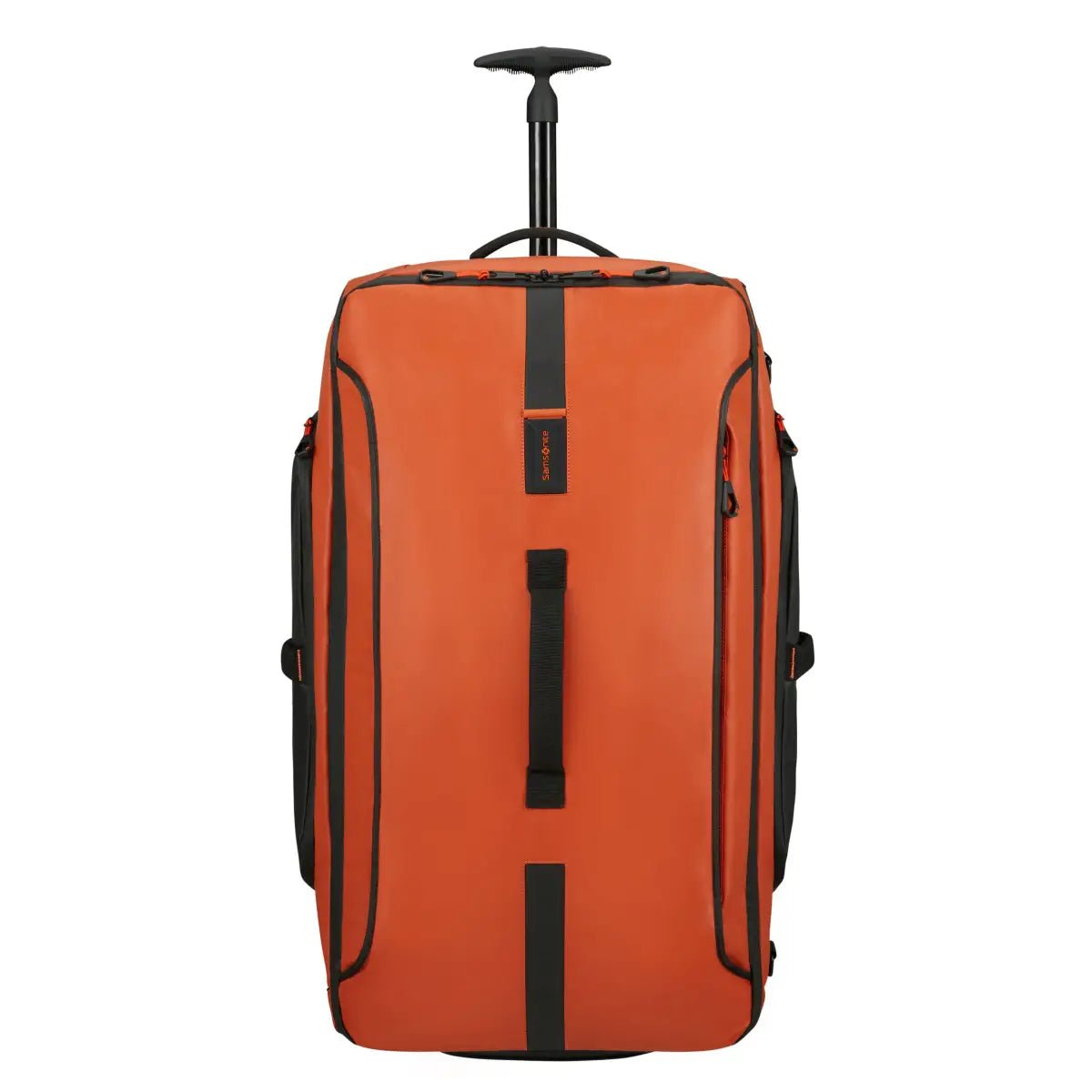 Samsonite Paradiver Light Rolling Travel Bag 79 cm - Jungle Green