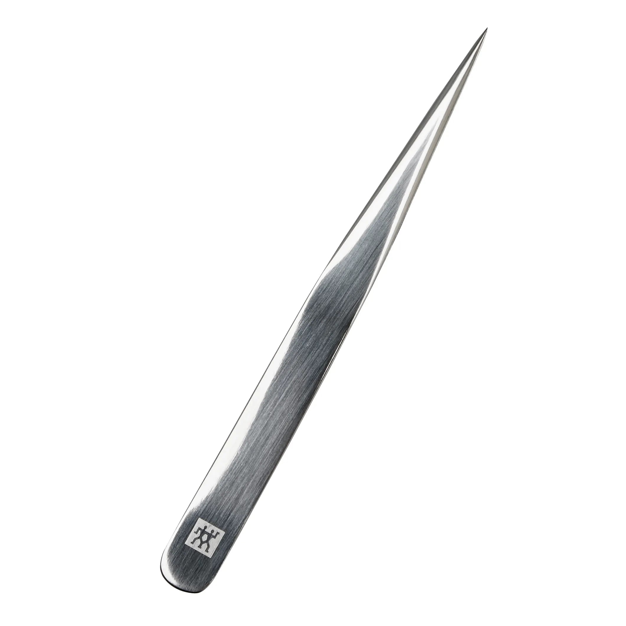 Zwilling Classic Inox tweezers pointed 9 cm - polished silver