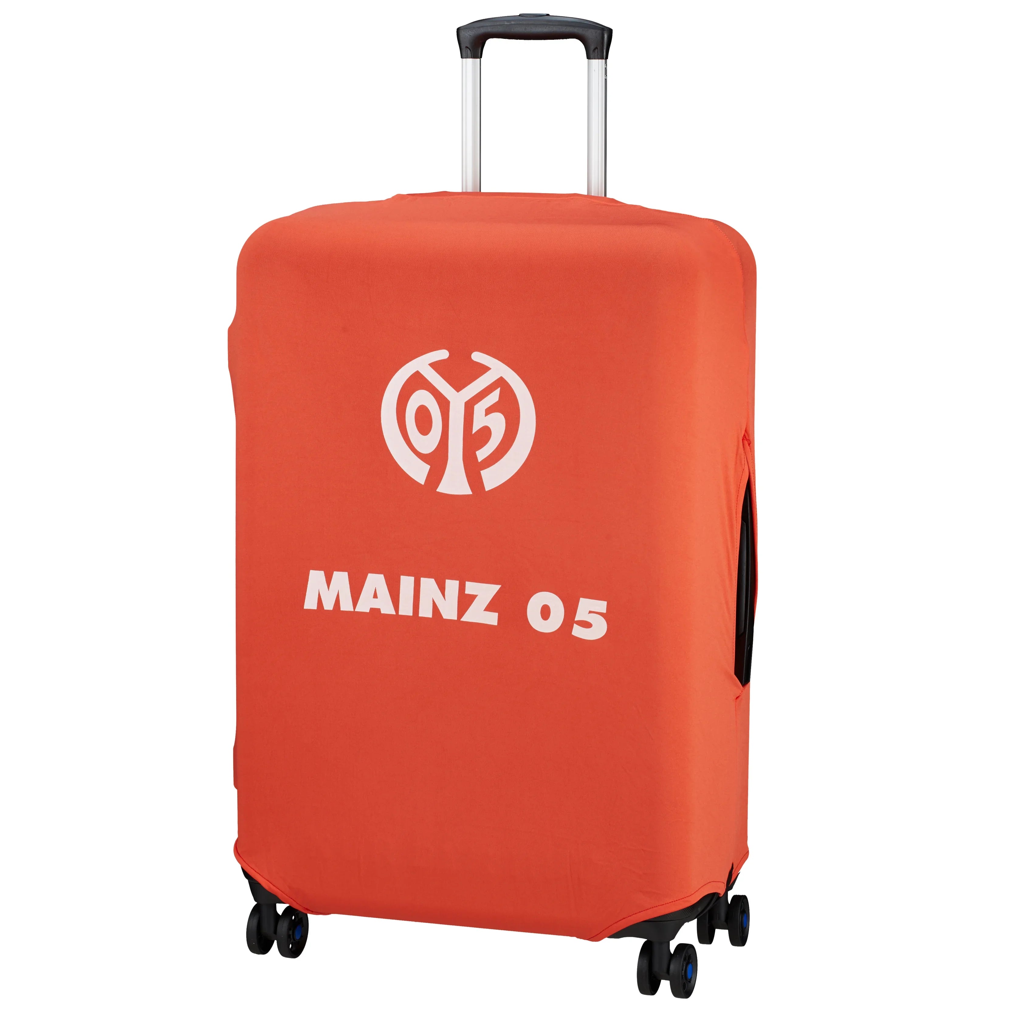 My club Mainz 05 suitcase cover 77 cm - Mainz 05