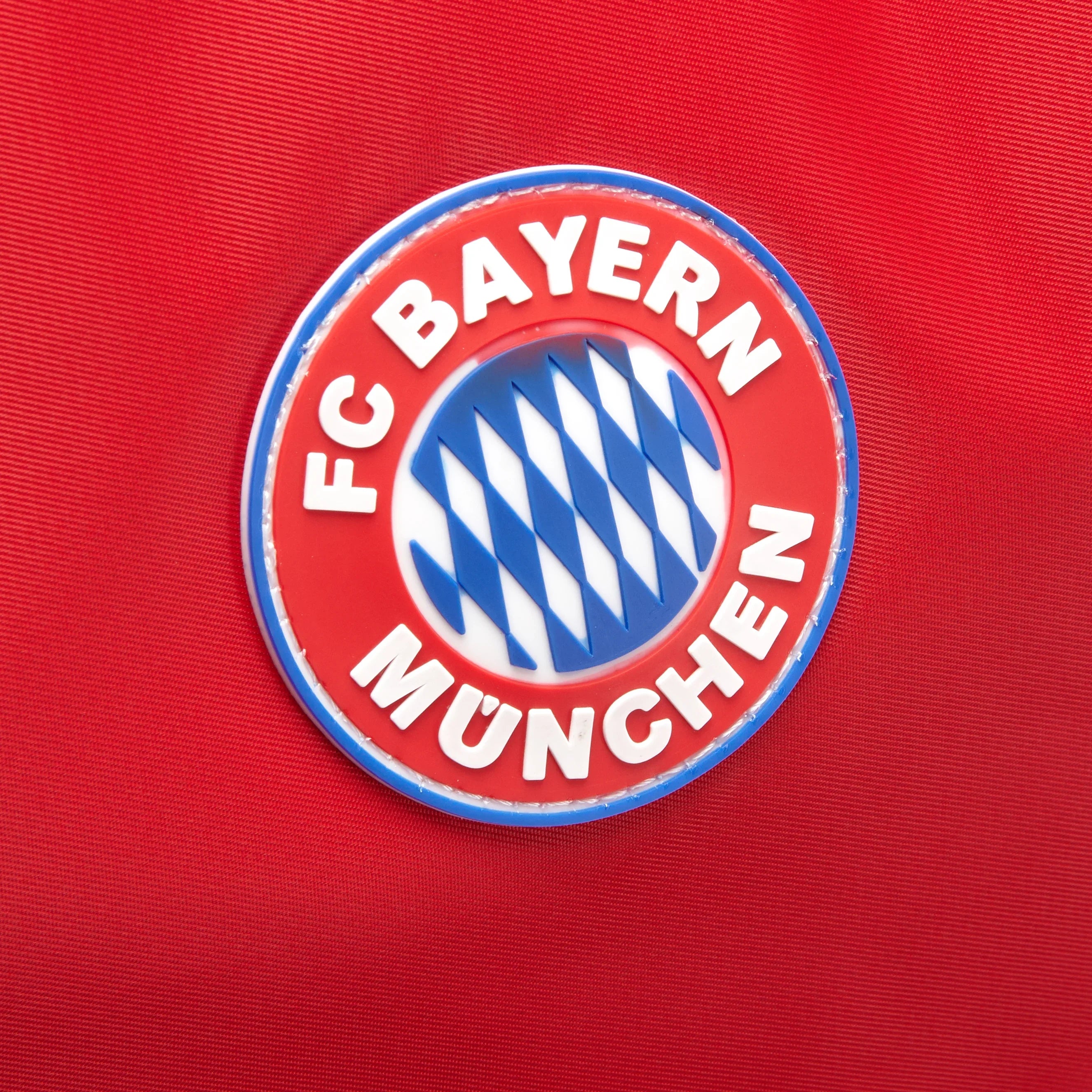Mein Verein FC Bayern München Strandtasche 62 cm