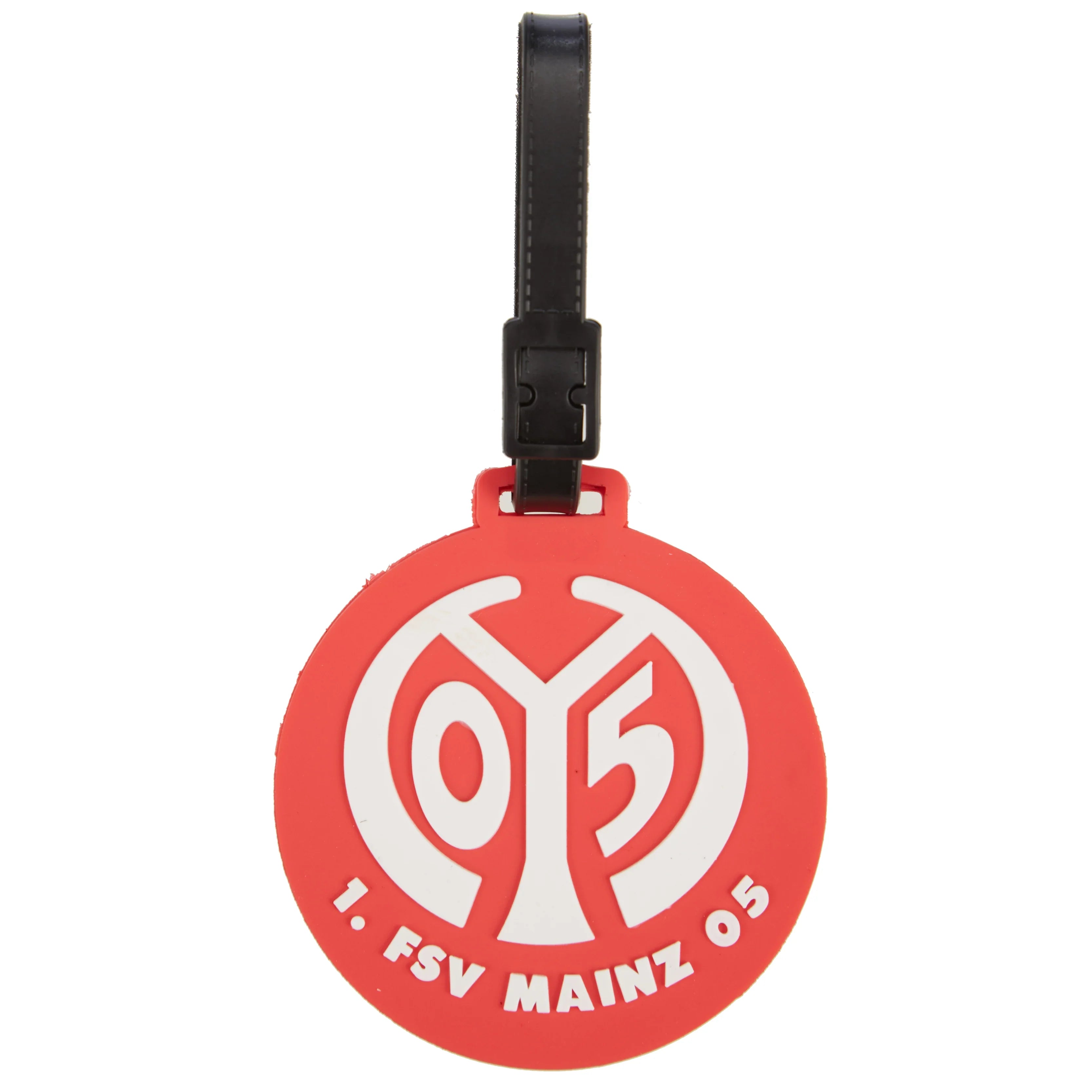 My club Mainz 05 luggage tag 8 cm - Mainz 05