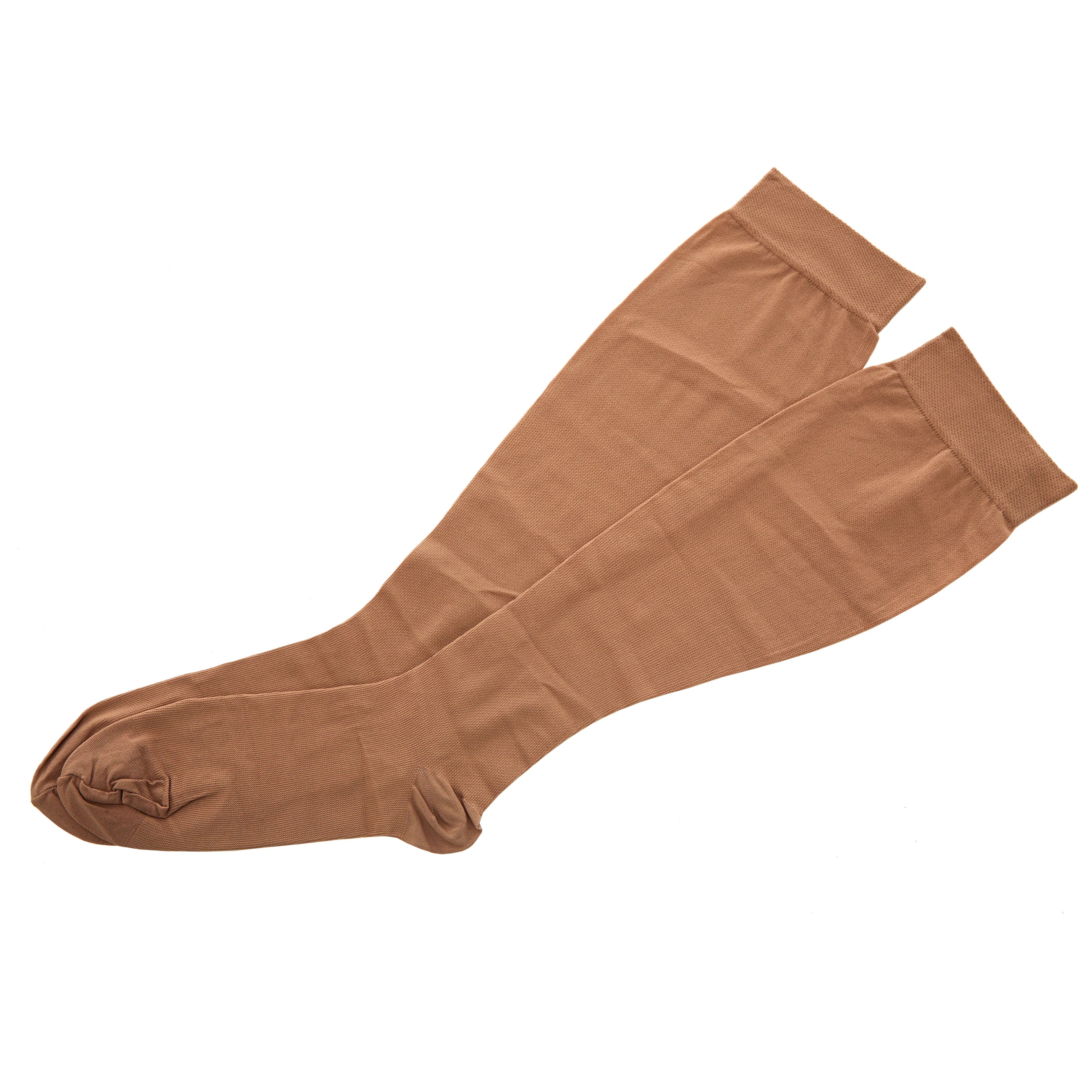 Design Go travel accessories compression socks S - beige