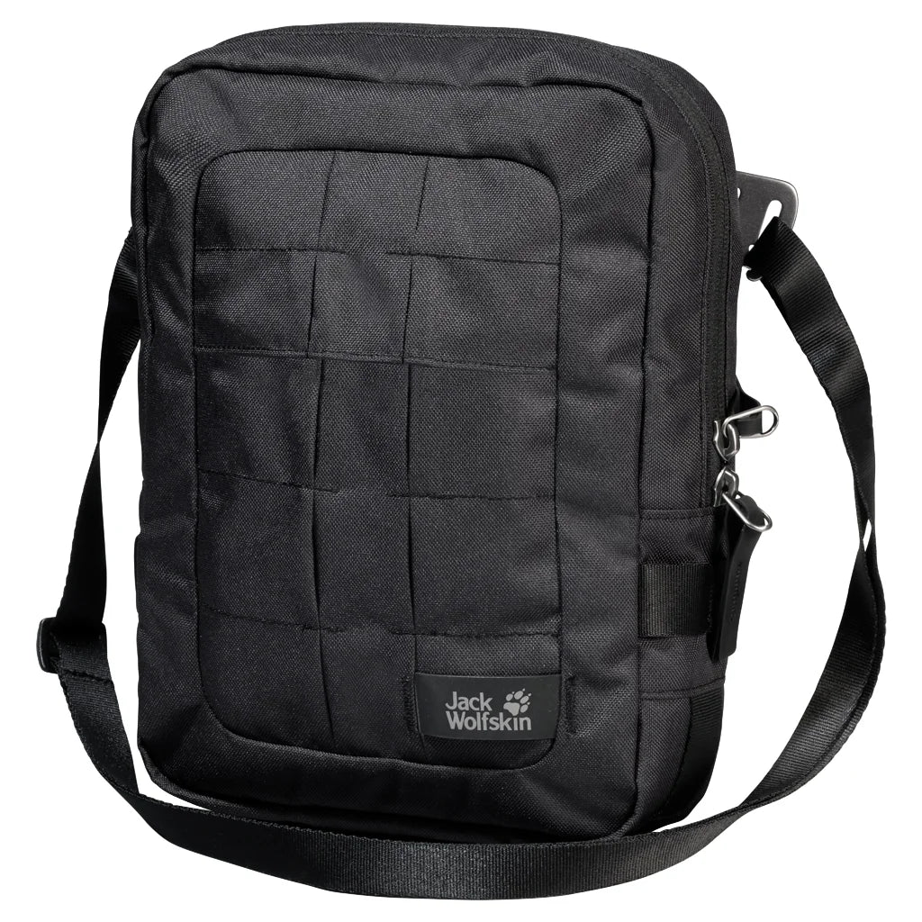 Jack Wolfskin Daypacks & Bags TRT Utility Bag shoulder bag 30 cm - grape leaf