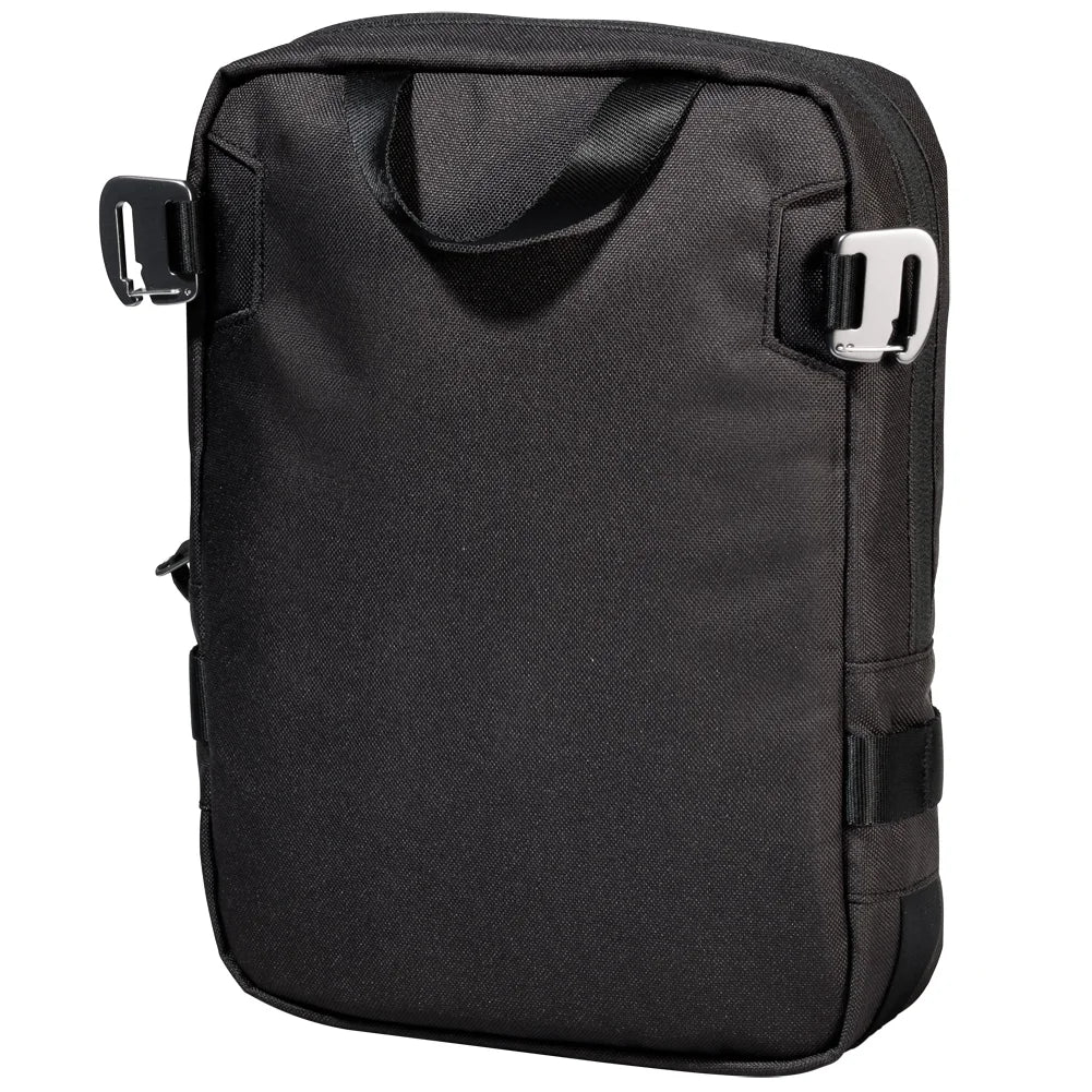 Jack Wolfskin Daypacks & Bags TRT Utility Bag shoulder bag 30 cm - grape leaf