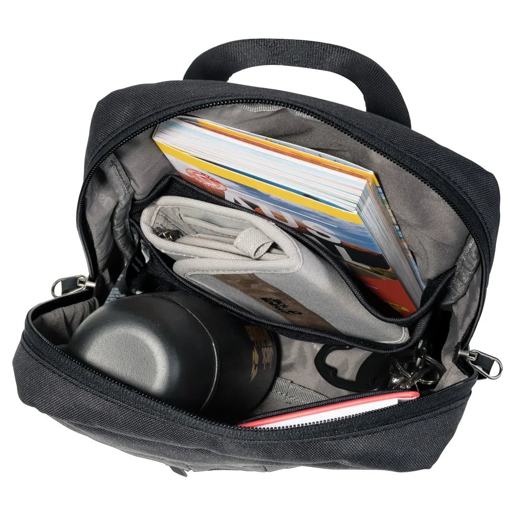 Jack wolfskin hot sale trt field bag