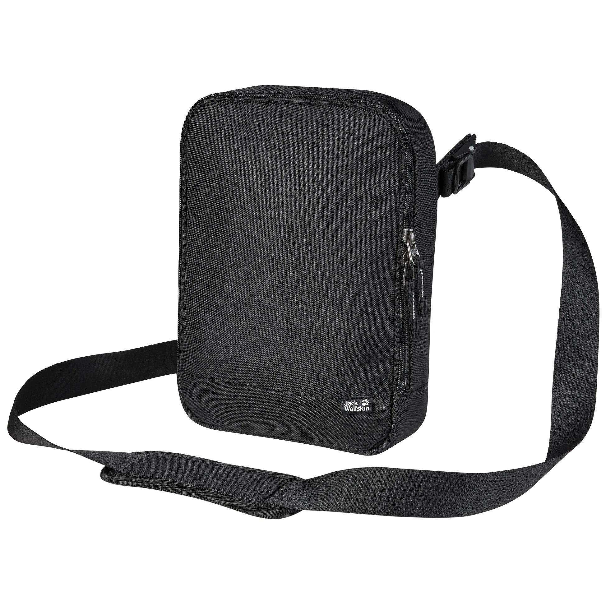 Jack Wolfskin Daypacks & Bags Gadgetary Umhängetasche 30 cm - black