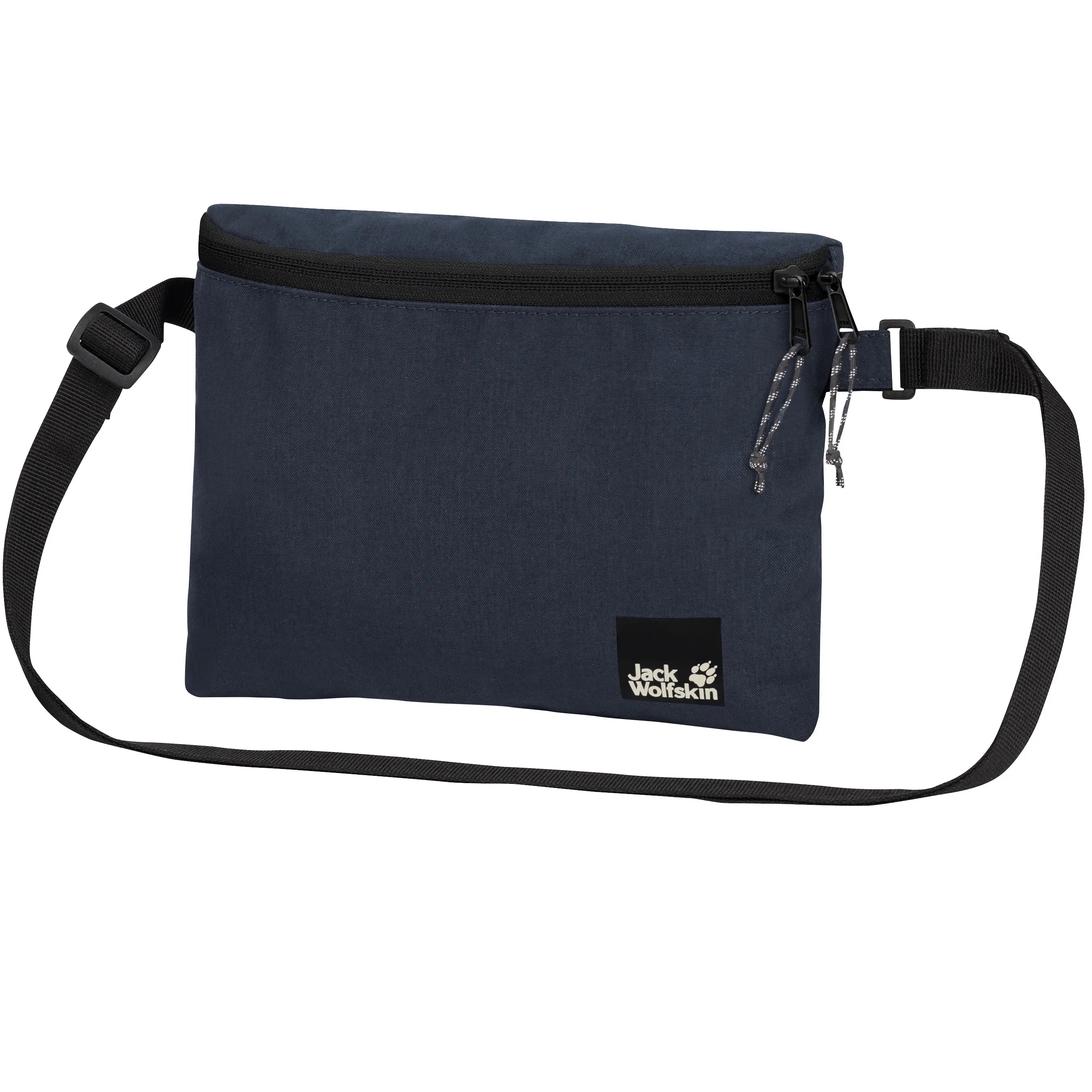 Jack Wolfskin Daypacks & Bags 365 Shoulder Bag 22 cm - Night Blue