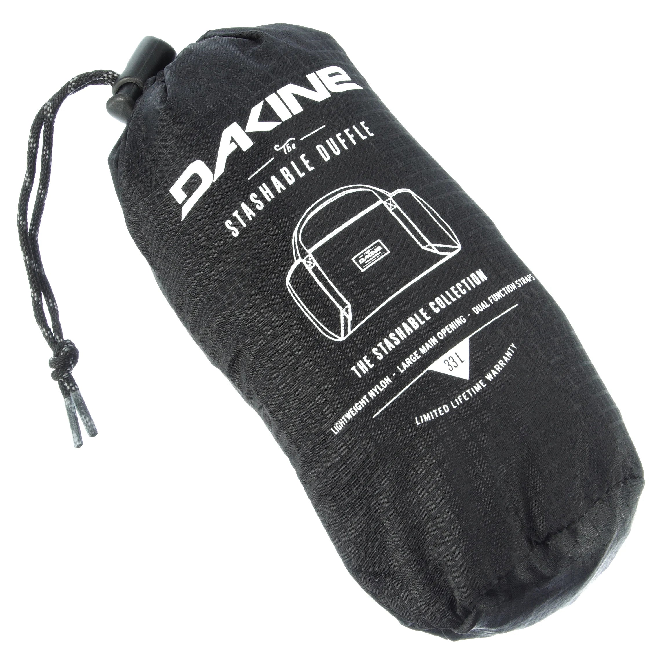 Dakine Stashable Collection Stashable Travel Bag 51 cm - pop