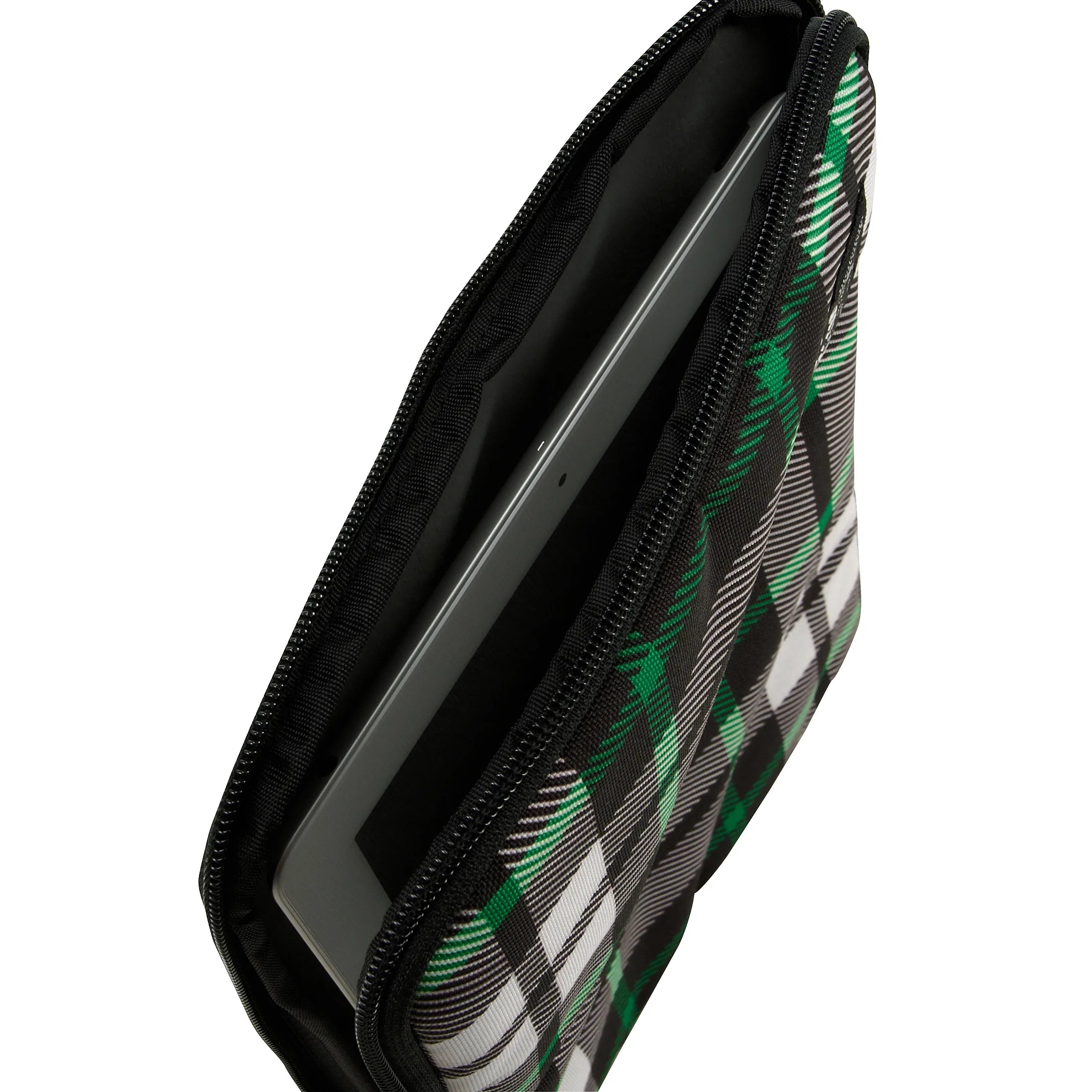 Dakine Boys Packs Tablet Sleeve 27 cm - black stripes