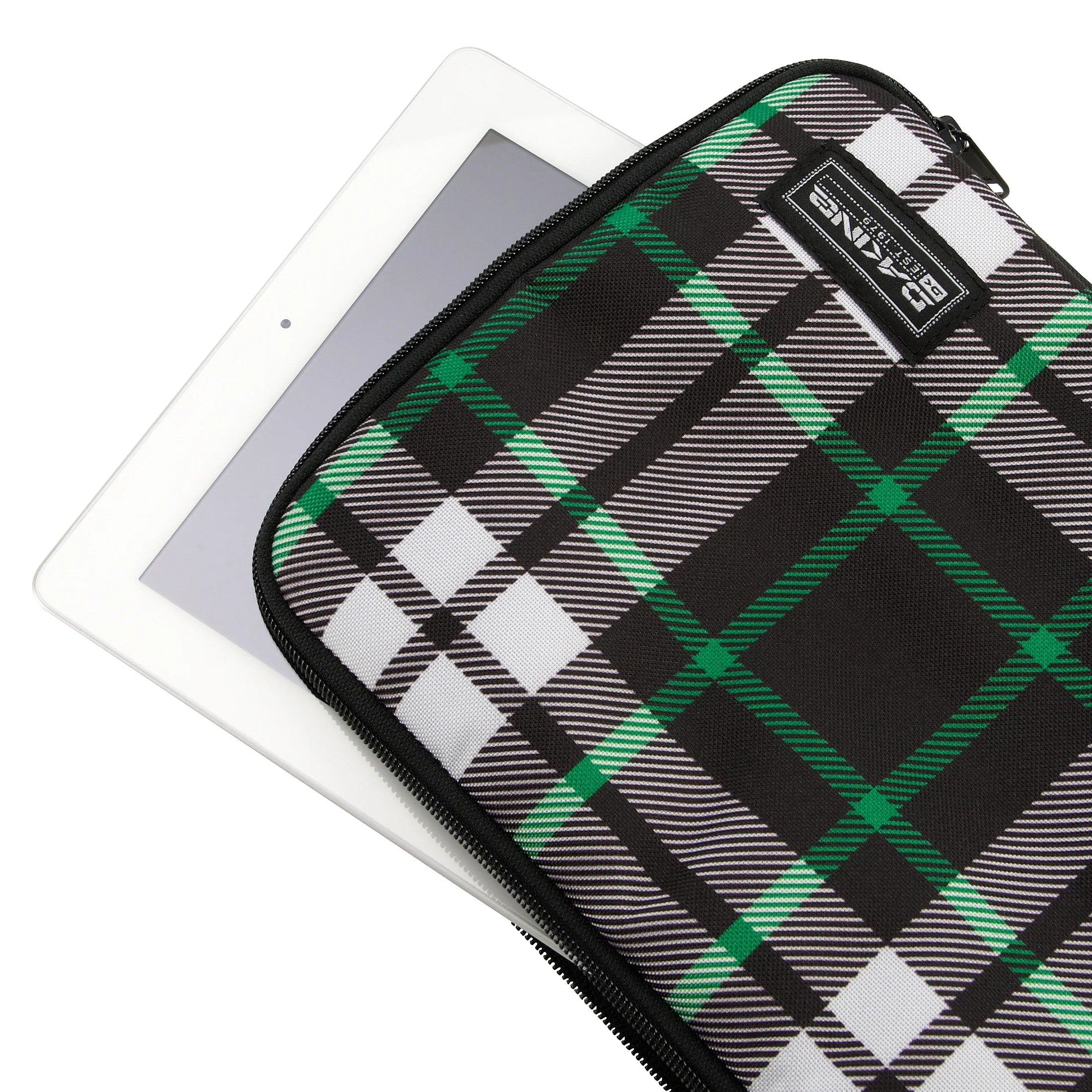 Dakine Boys Packs Tablet Sleeve 27 cm - fremont