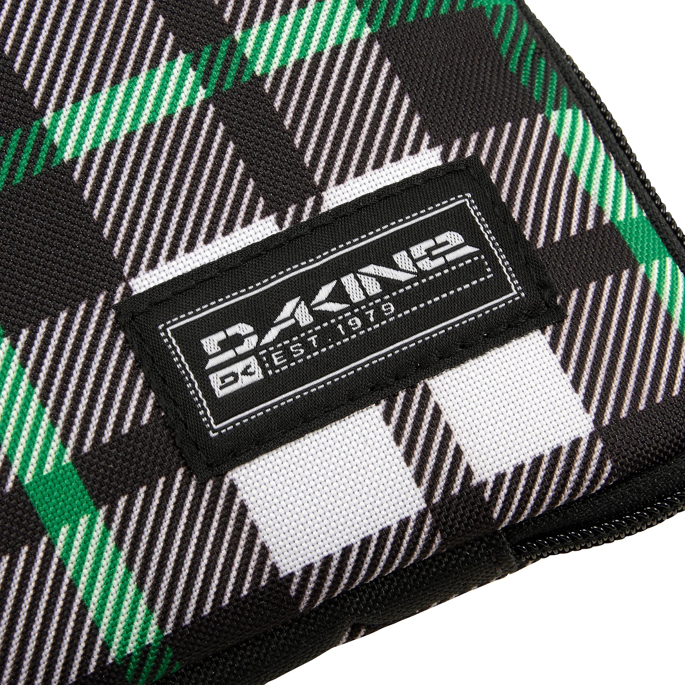 Dakine Boys Packs Tablet Sleeve 27 cm - black stripes