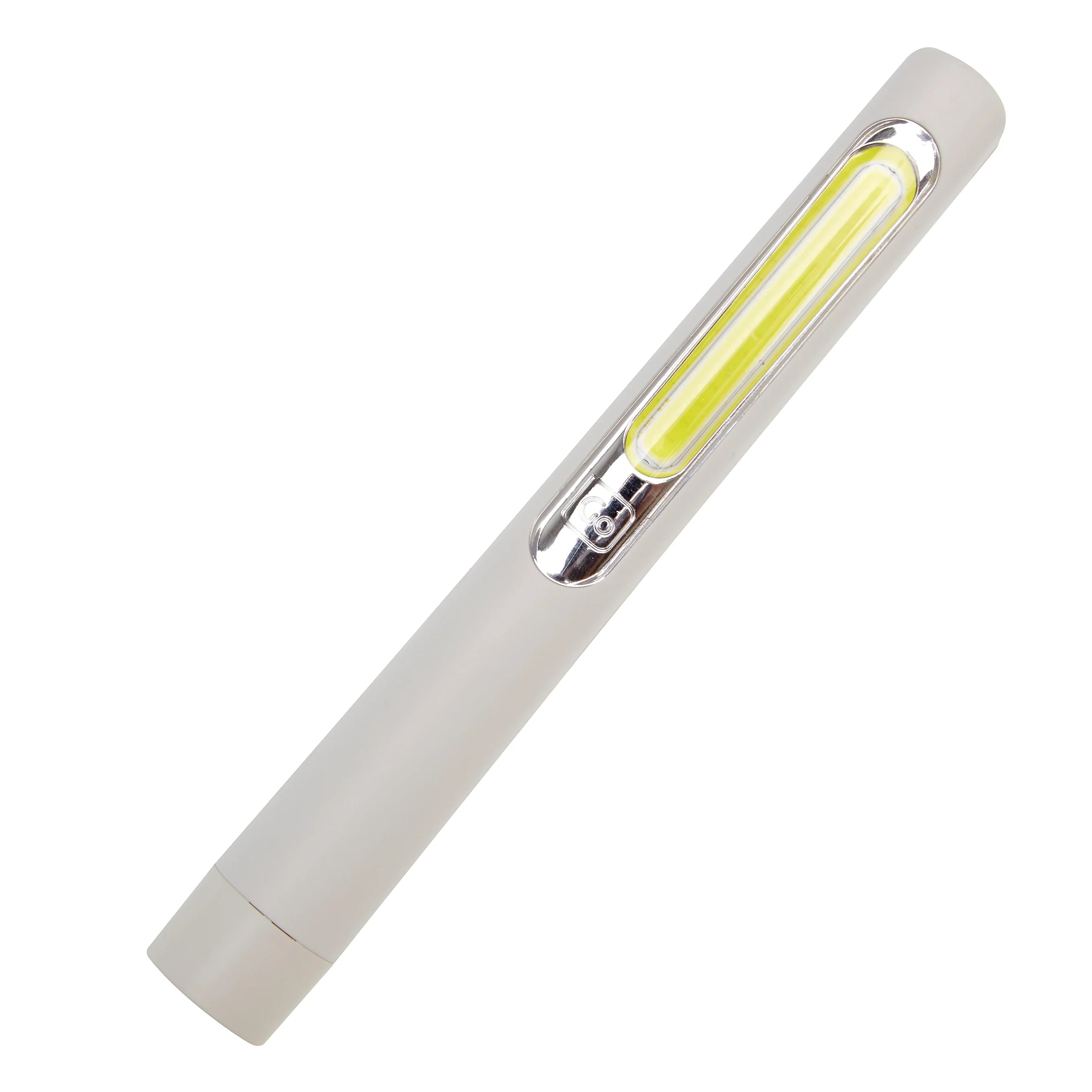 Accessoires de voyage Design Go mini projecteur LED - blanc