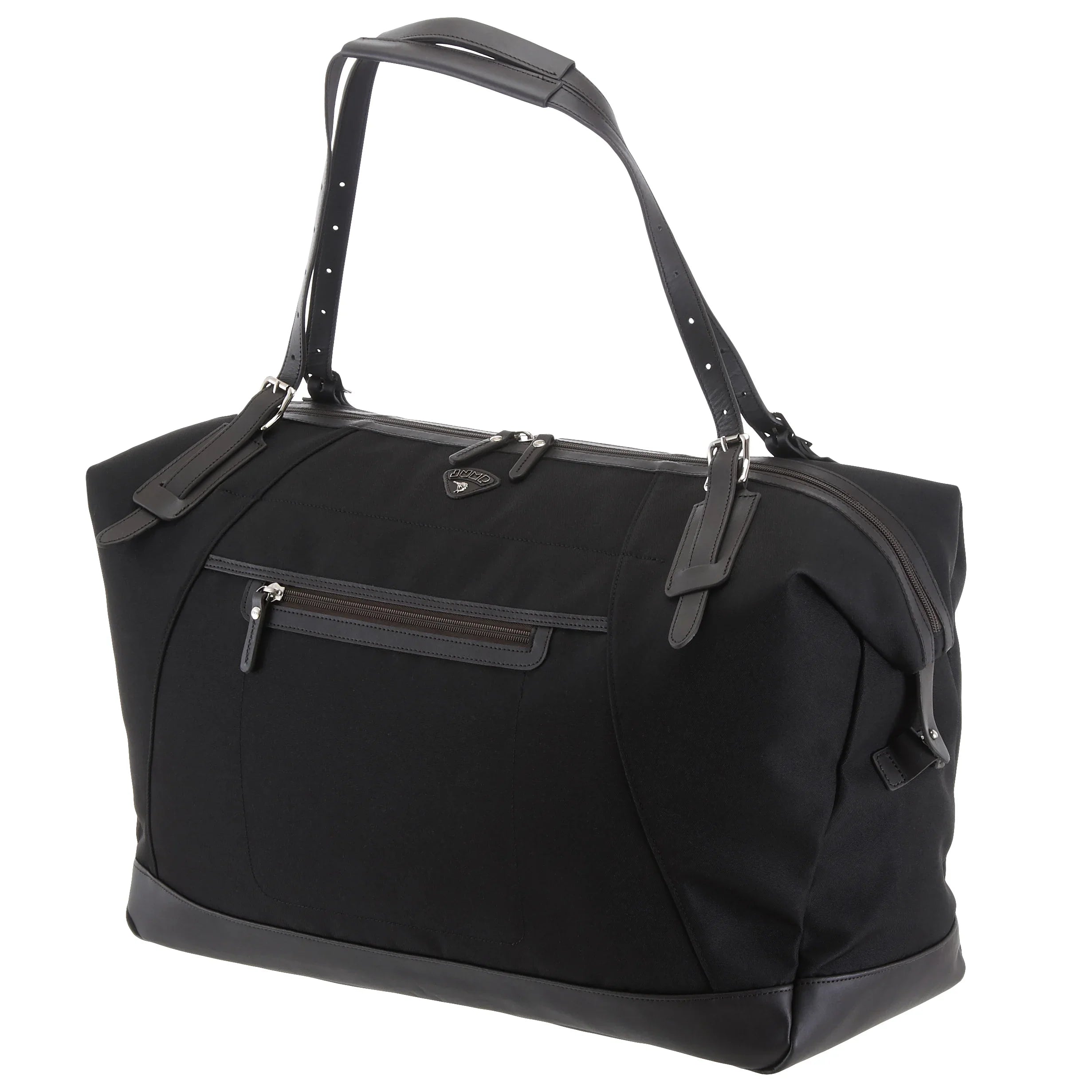 Jump Cassis travel bag 55 cm - black