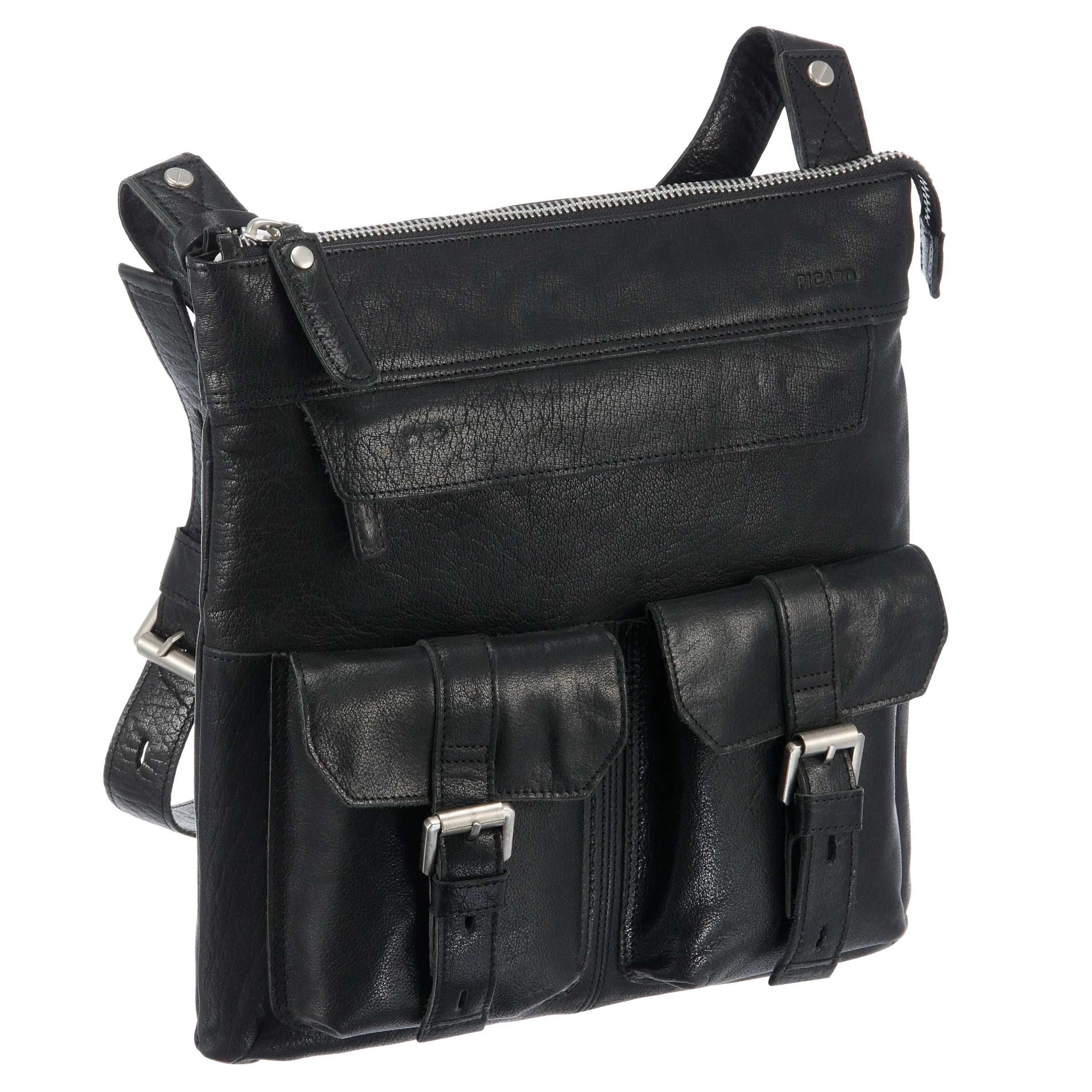 Handbag Princess R301 – PICARD Fashion