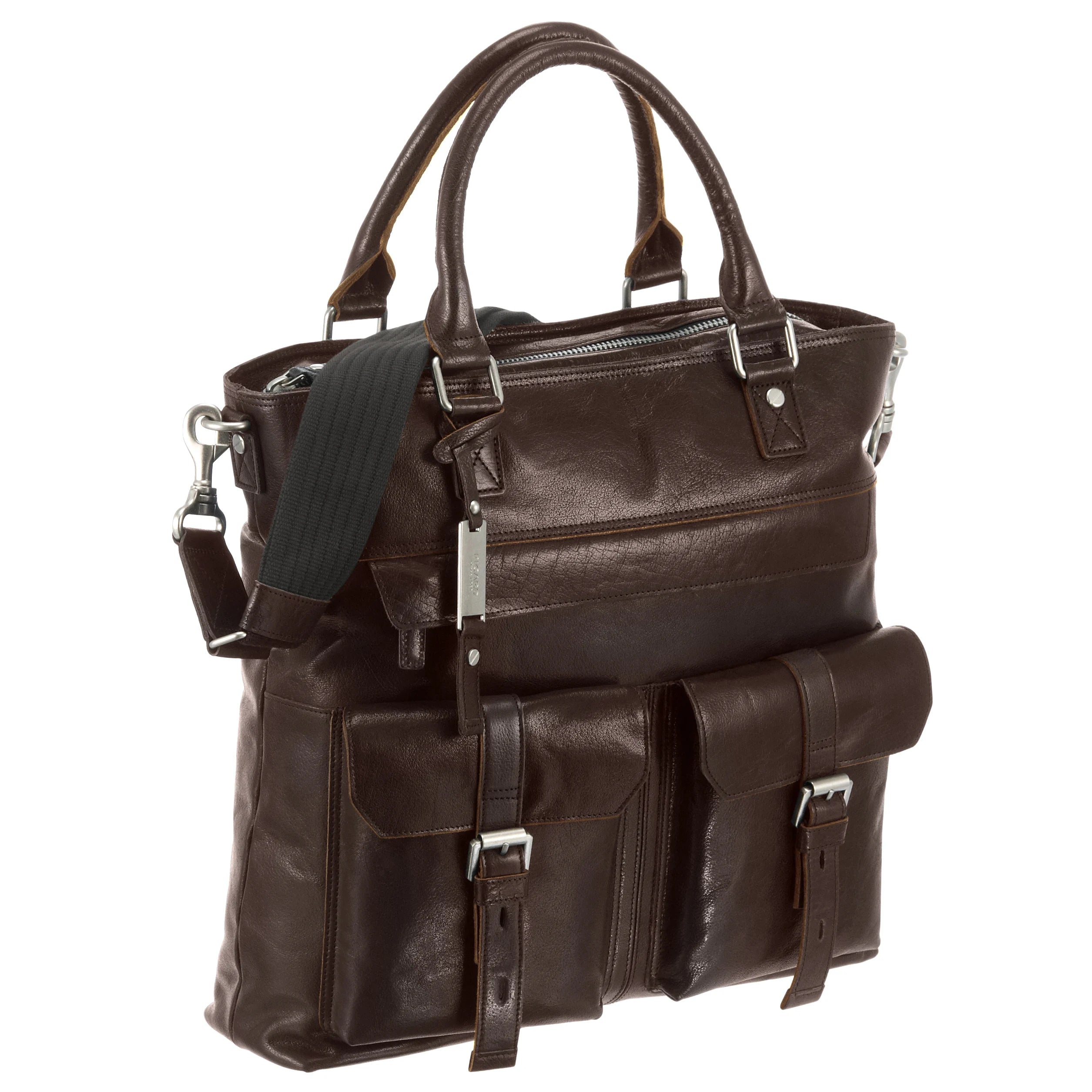 Picard discount lederwaren bags