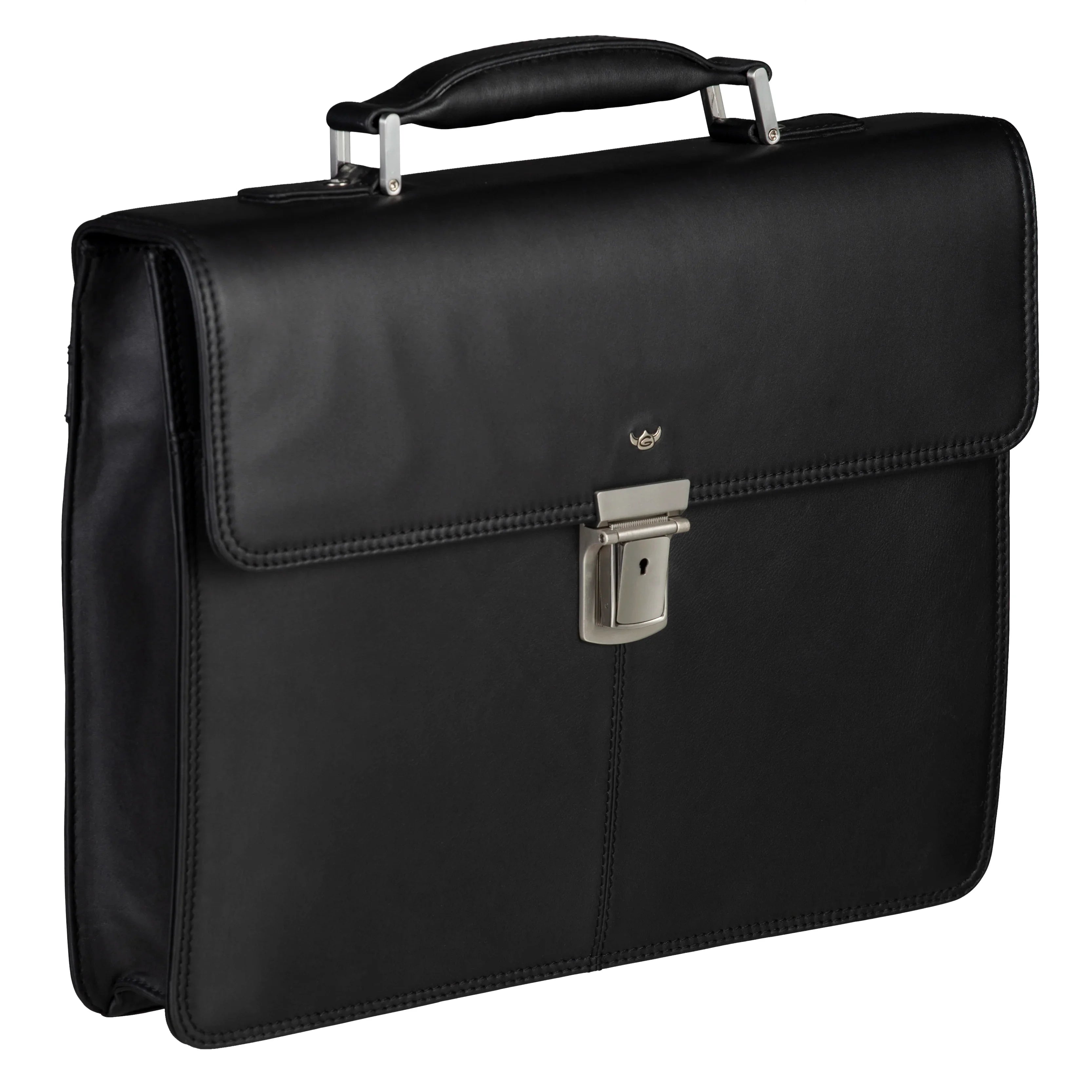 Golden 2025 polo bag