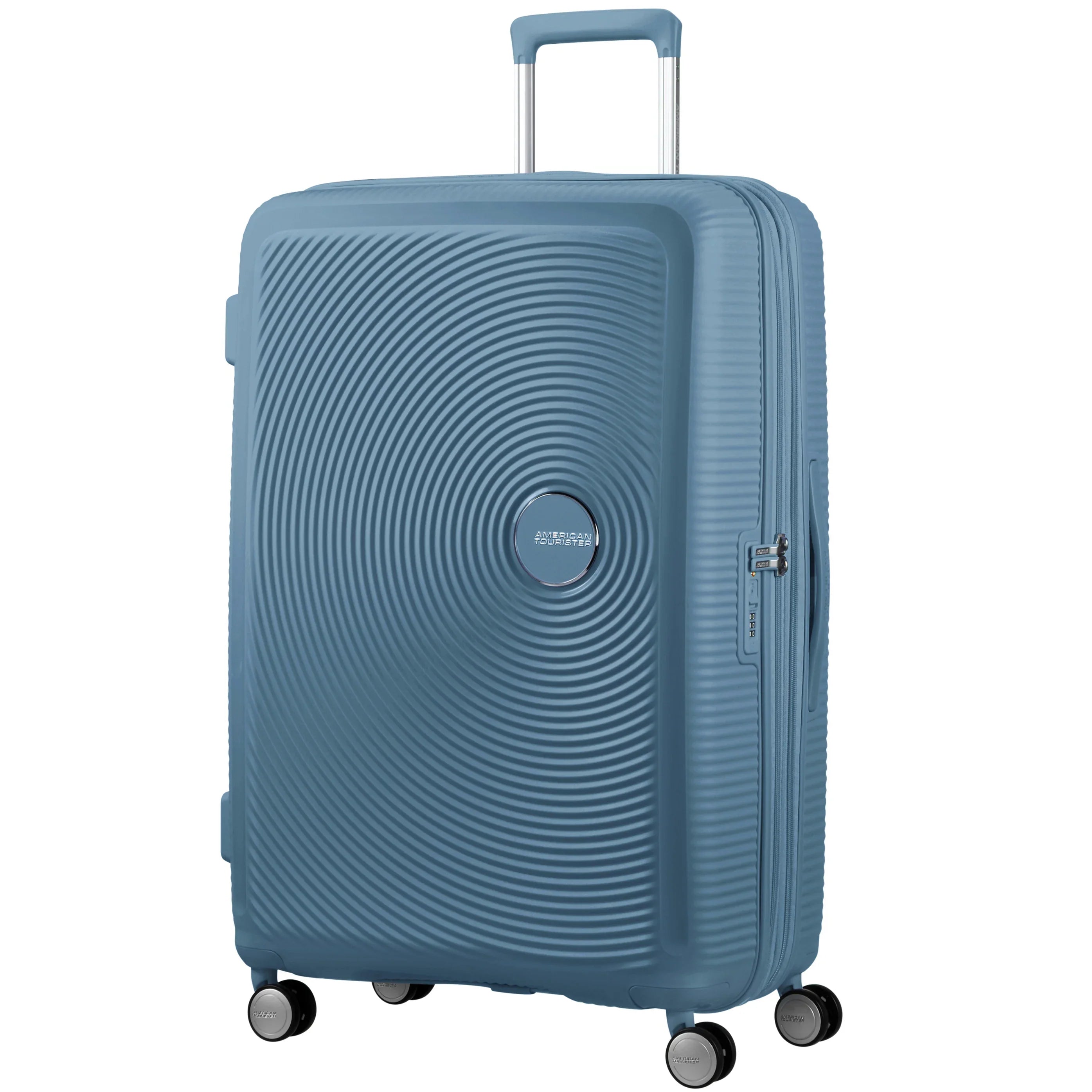Tourister American Trolleys Koffer &