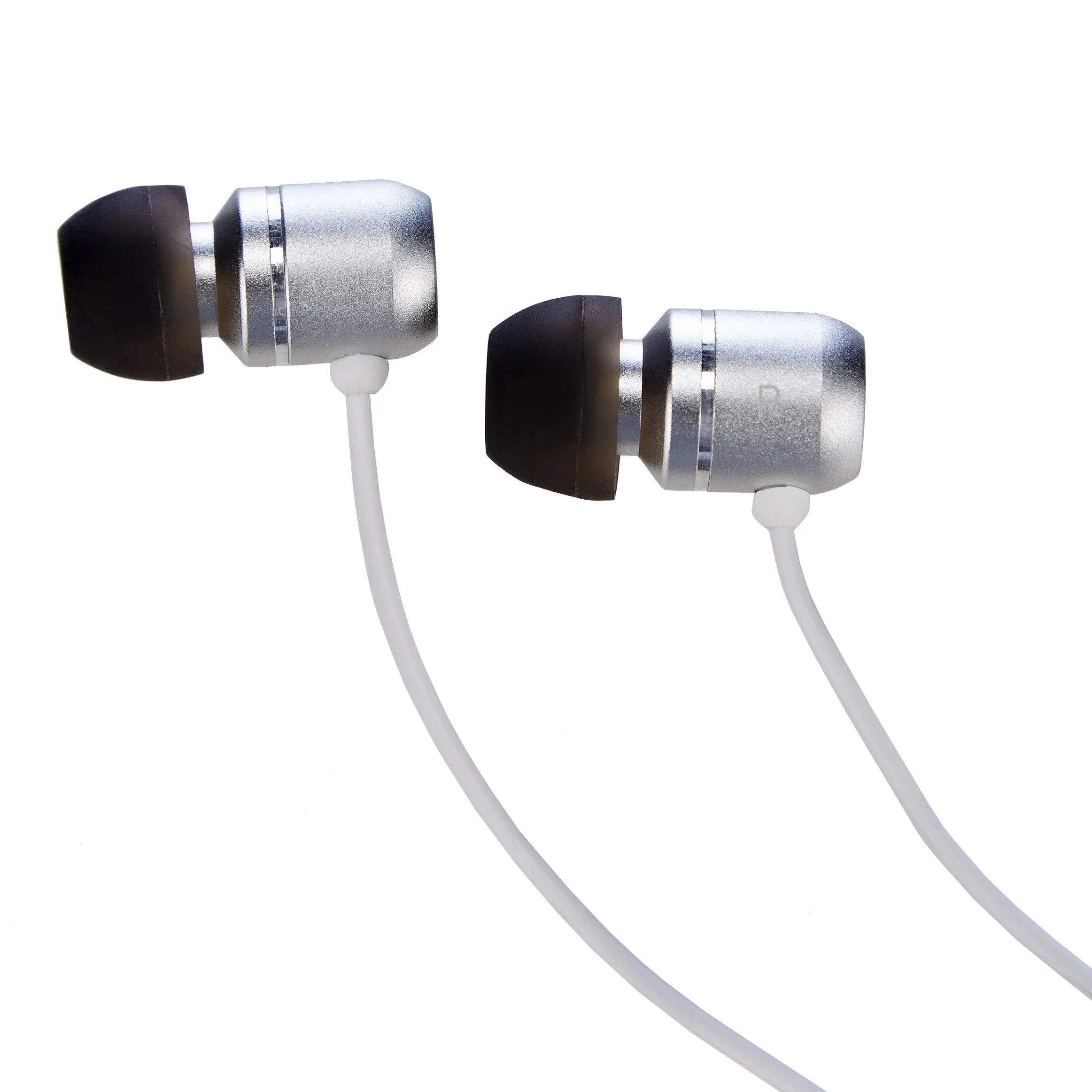 Design Go travel accessories Mobile Control headphones - black
