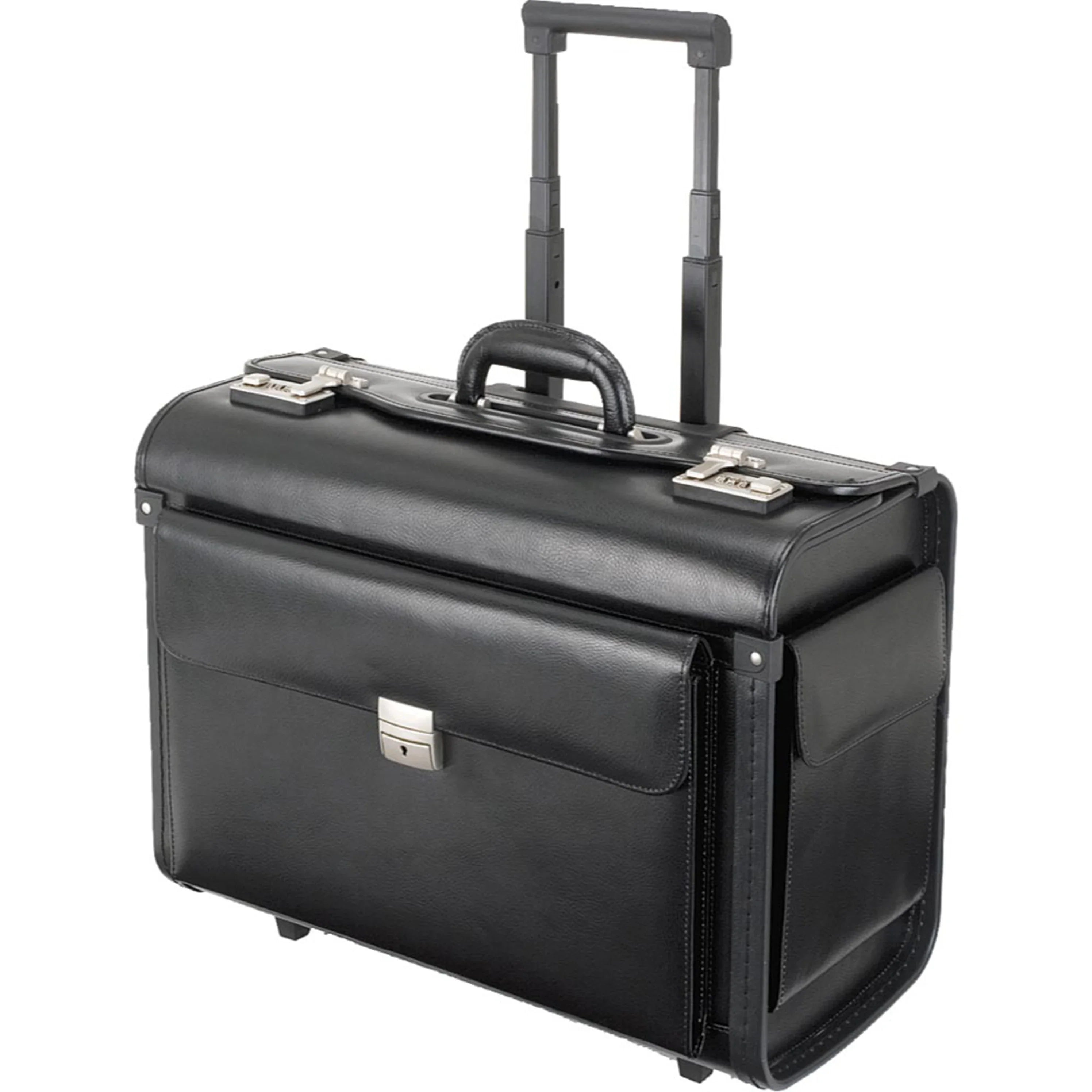 Best pilot briefcase hotsell