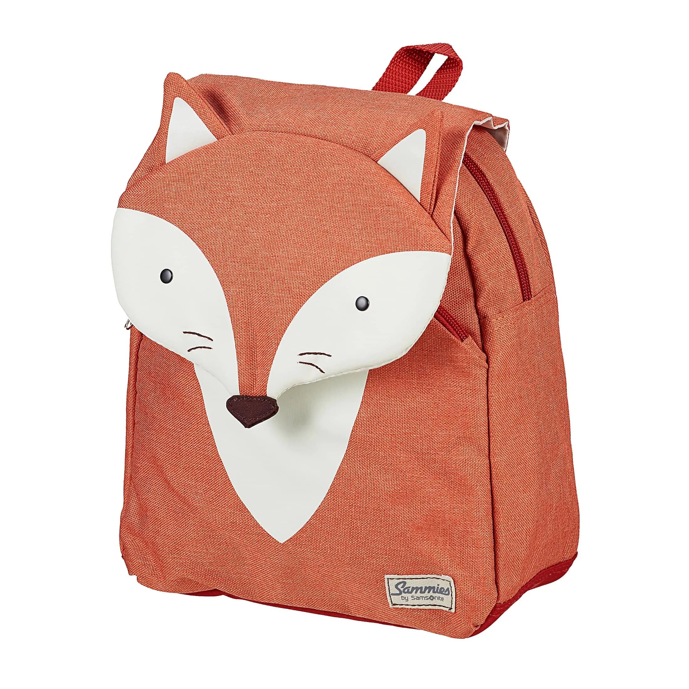 Samsonite Happy Sammies Fox William backpack 27 cm - fox william