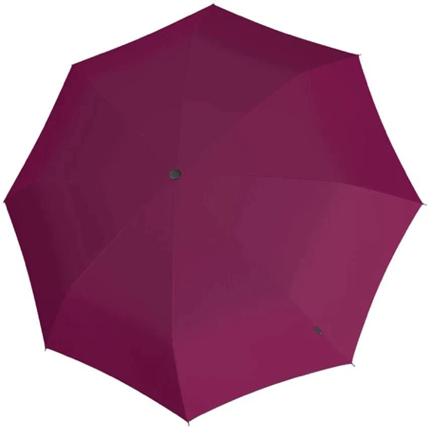 Knirps Taschenschirme A.200 Medium Duomatic - violet