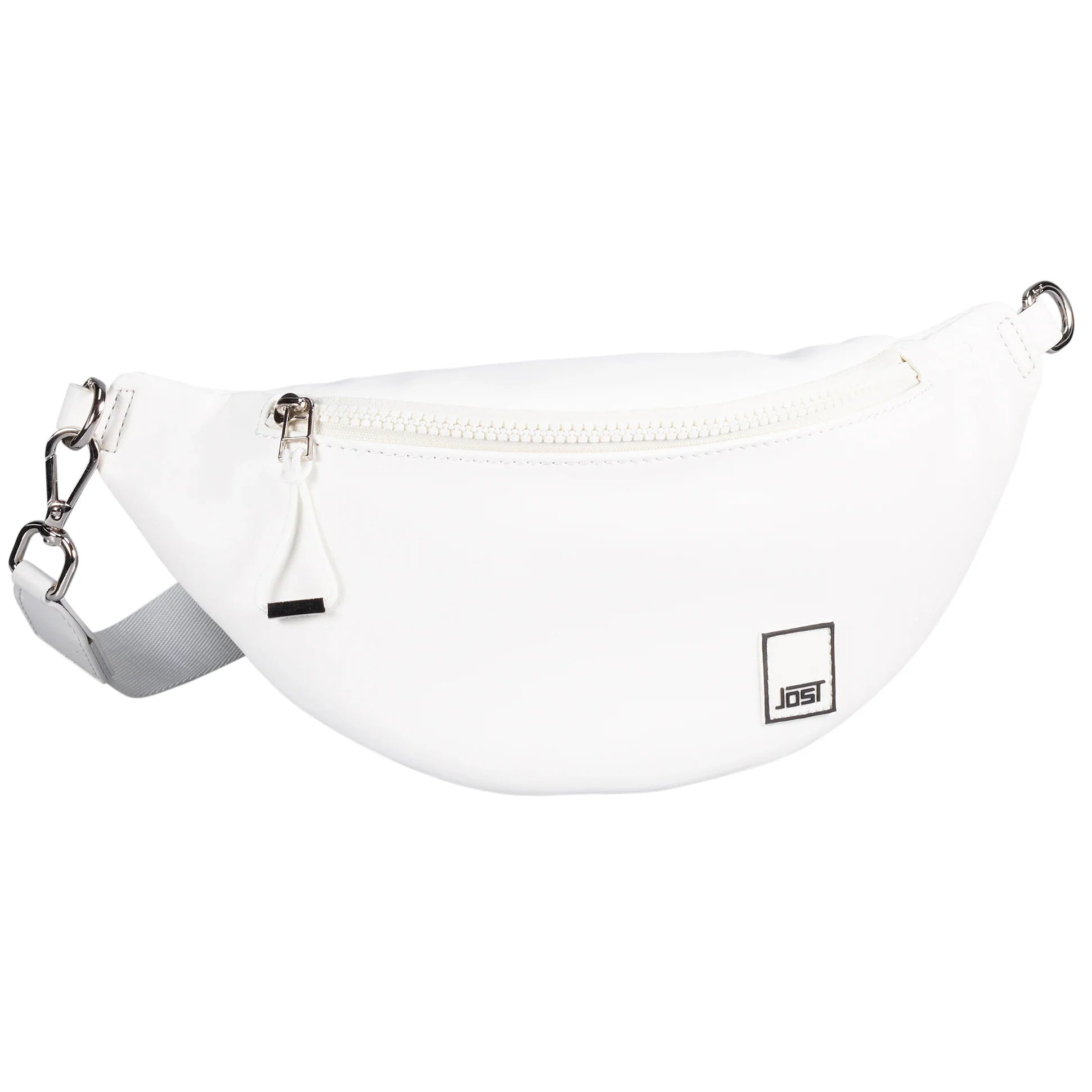 Jost Arvika Crossover Bag 30 cm - Offwhite