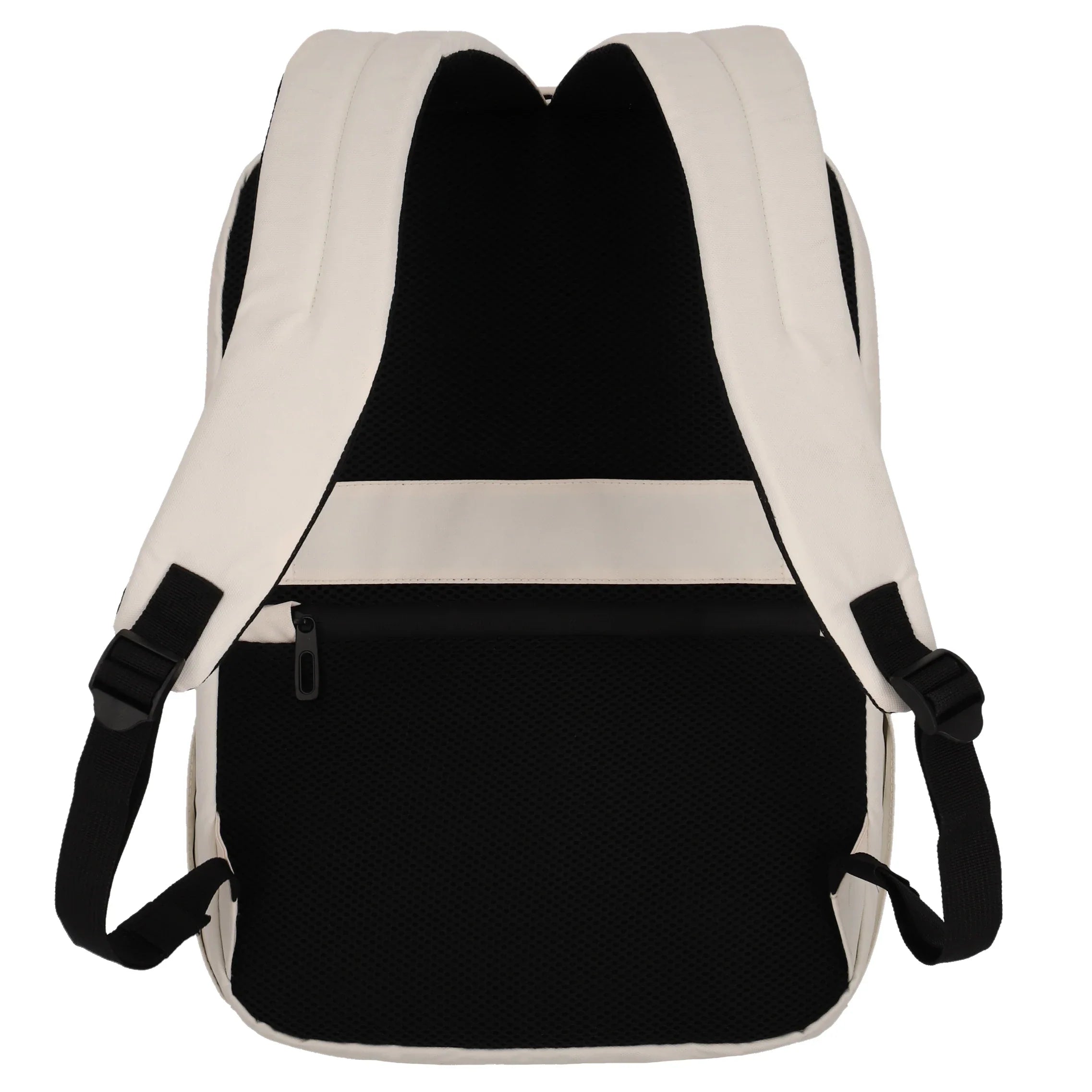 Travelite Basics Boxy Backpack 43 cm - Royal Blue