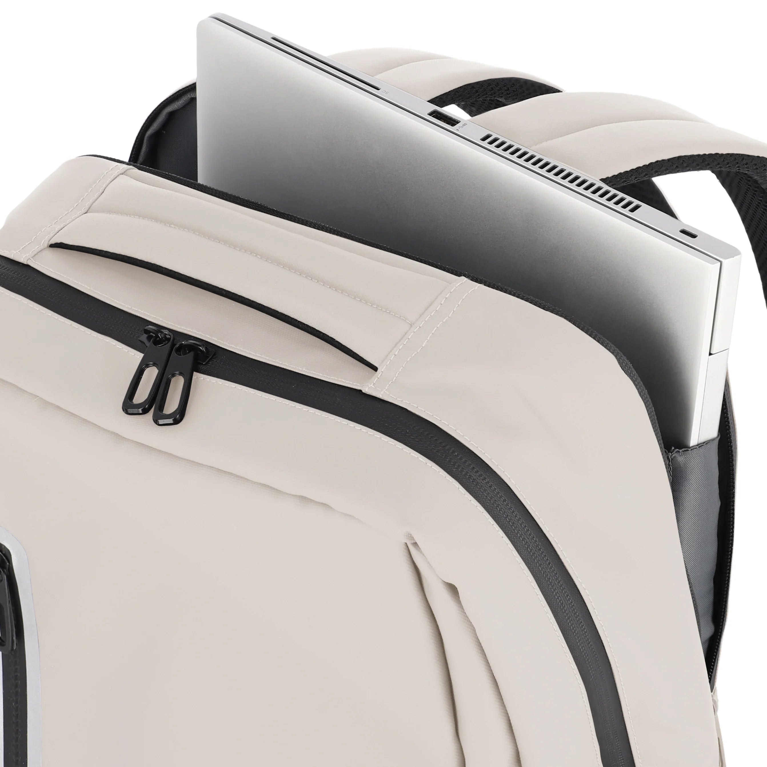 Travelite Basics Boxy Backpack 43 cm - Royal Blue