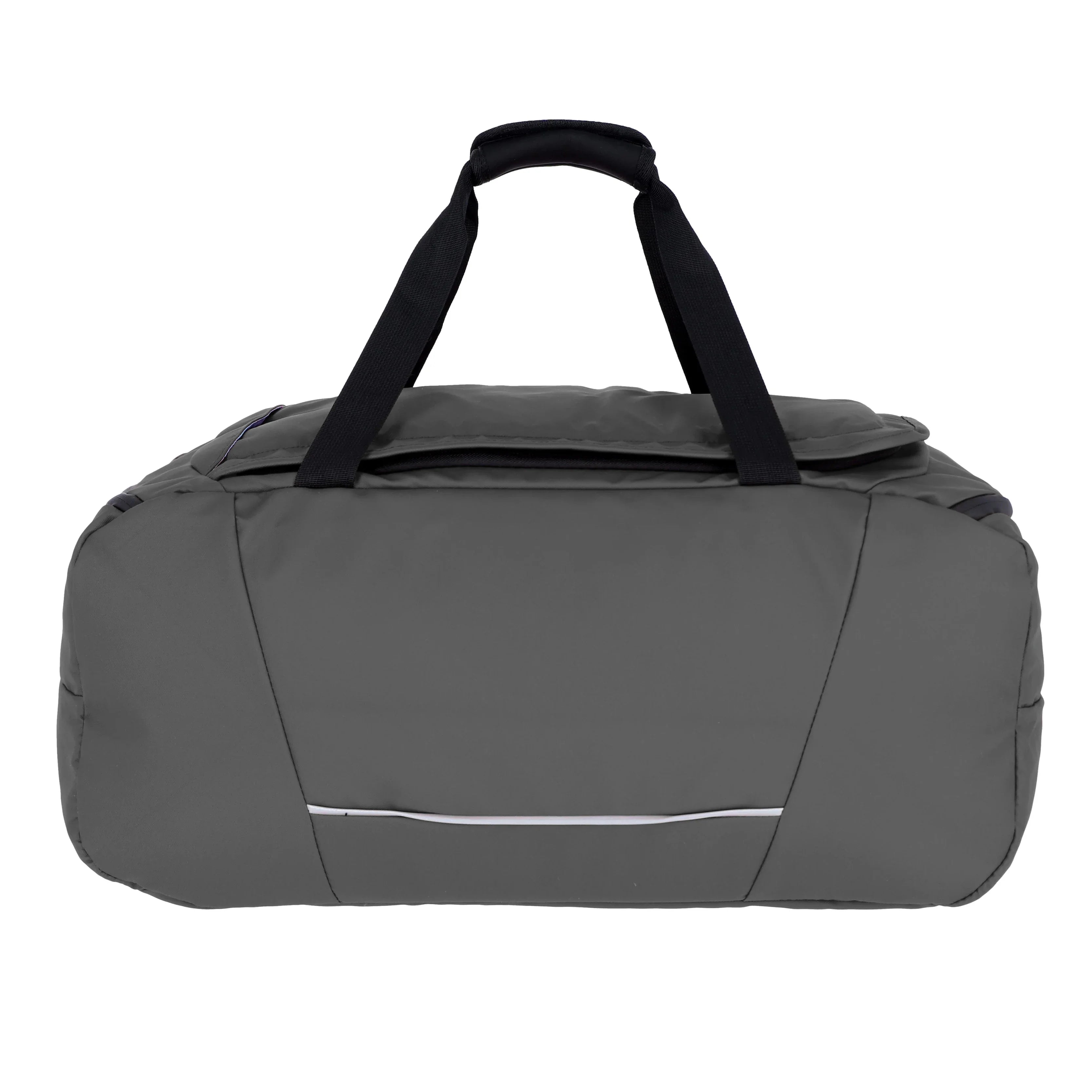 Travelite Basics sports/travel bag 60 cm - anthracite