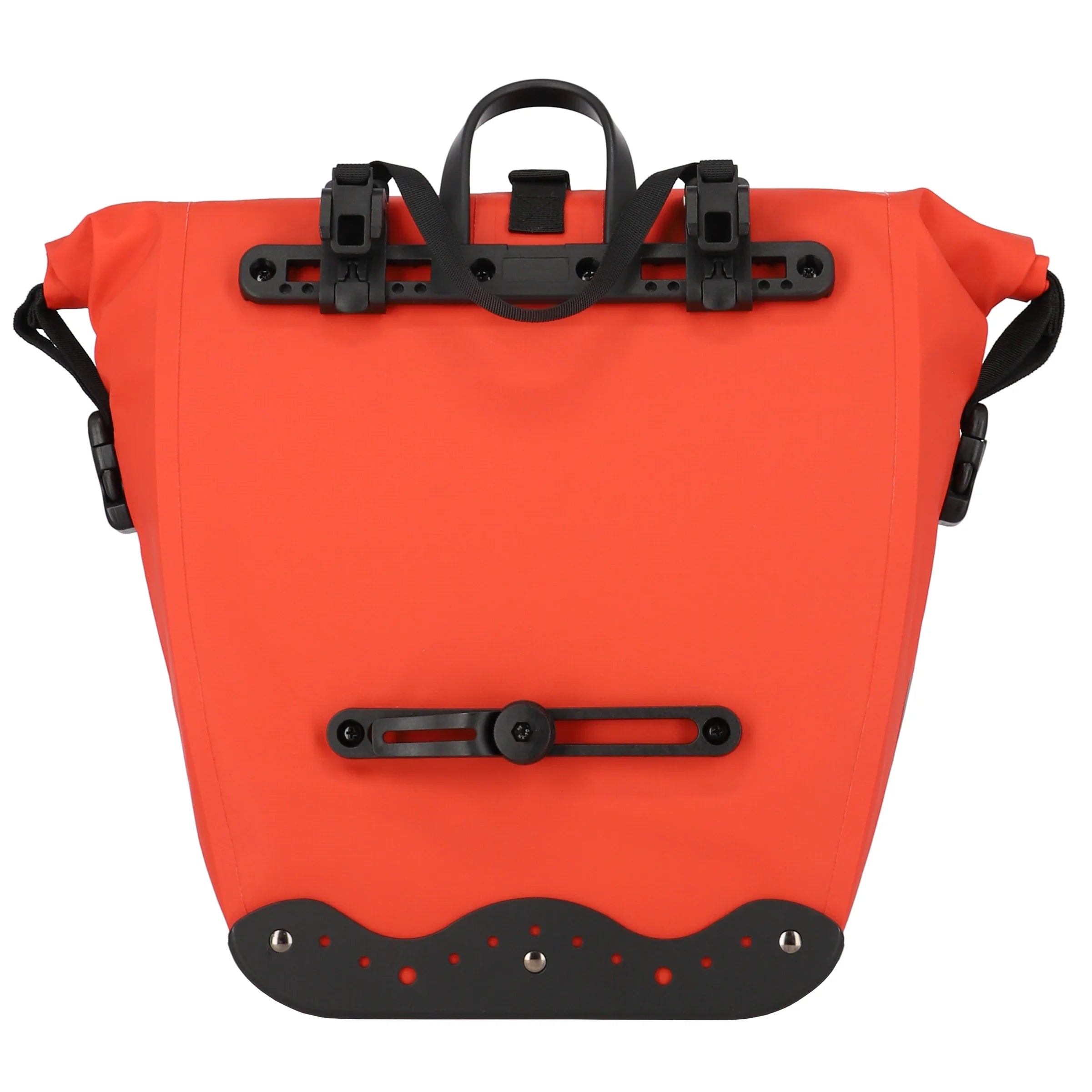 Travelite Basics Tarpaulin Bicycle Bag 41 cm - Red
