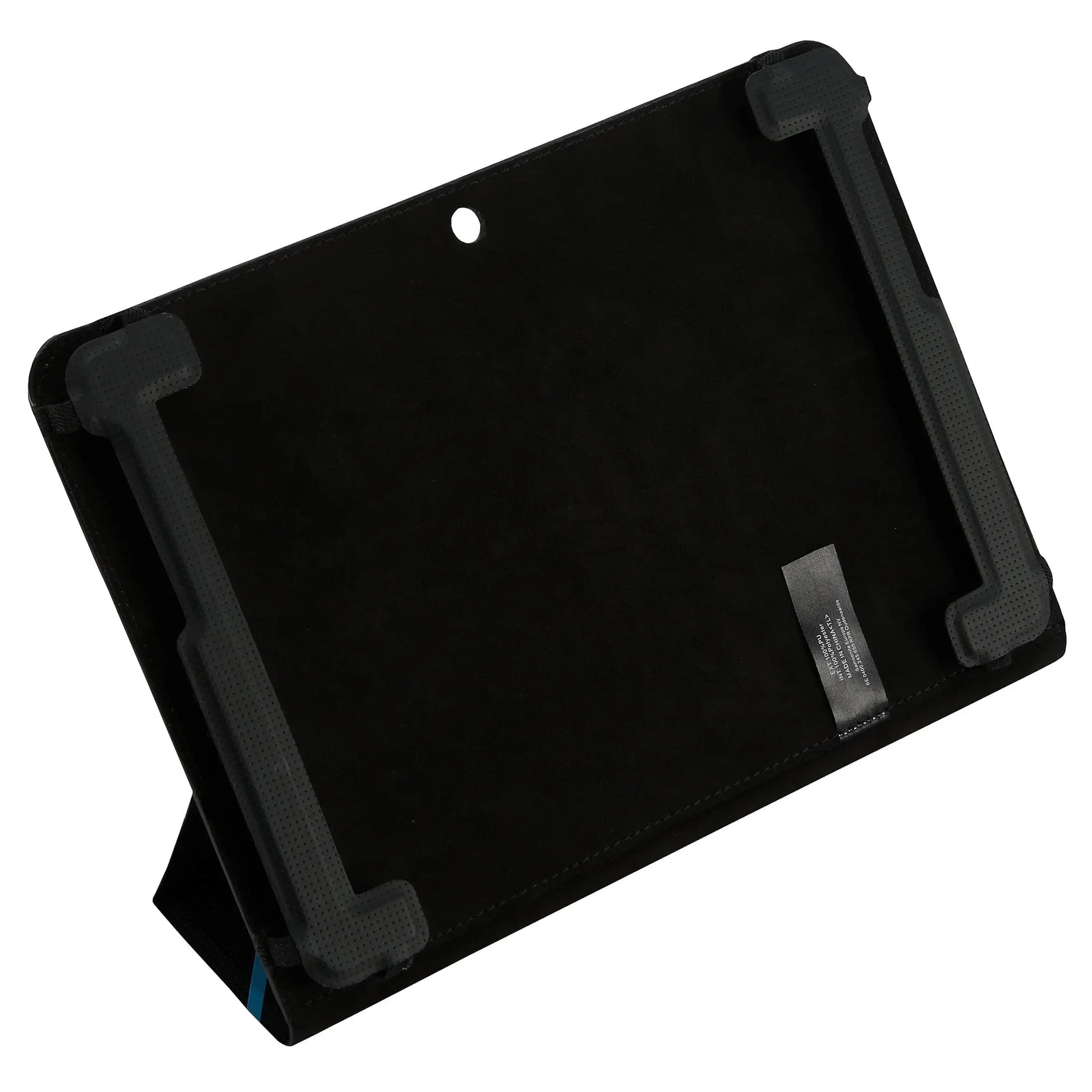 Samsonite Thermo Tech Portfolio Tablet Case 24 cm - black/light blue