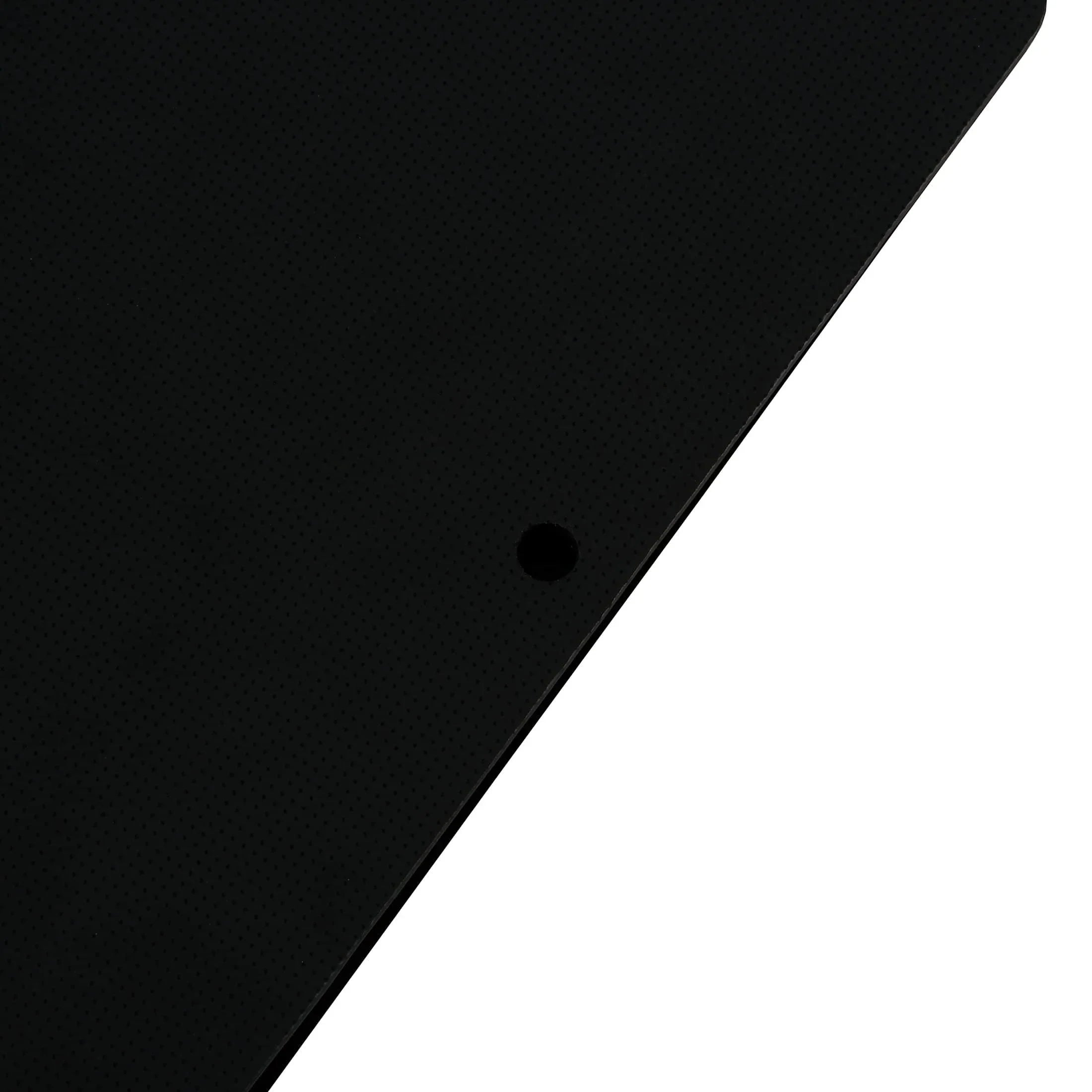 Samsonite Thermo Tech Portfolio Tablet Case 24 cm - black/light blue