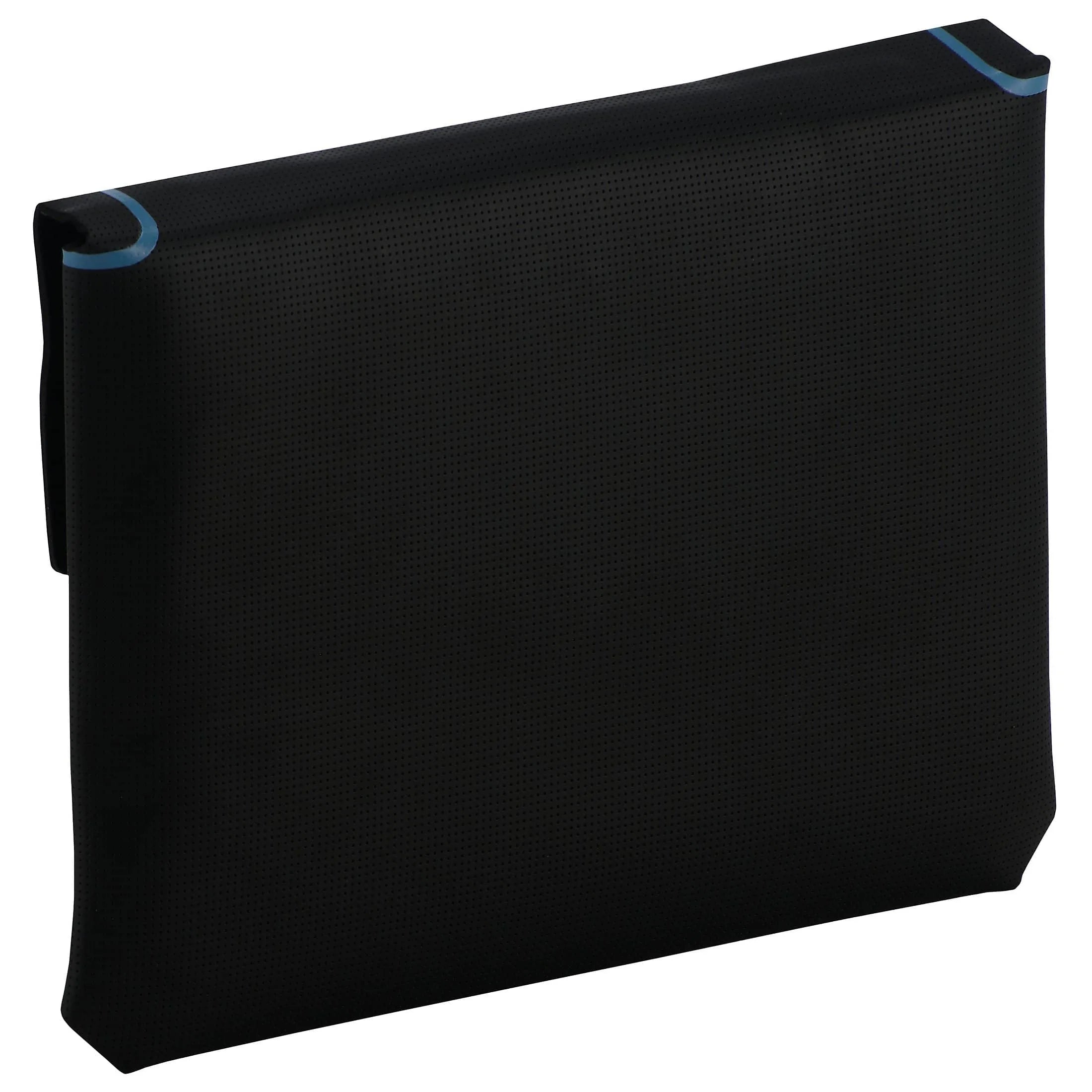 Samsonite Thermo Tech Laptophülle 28 cm - black/light blue