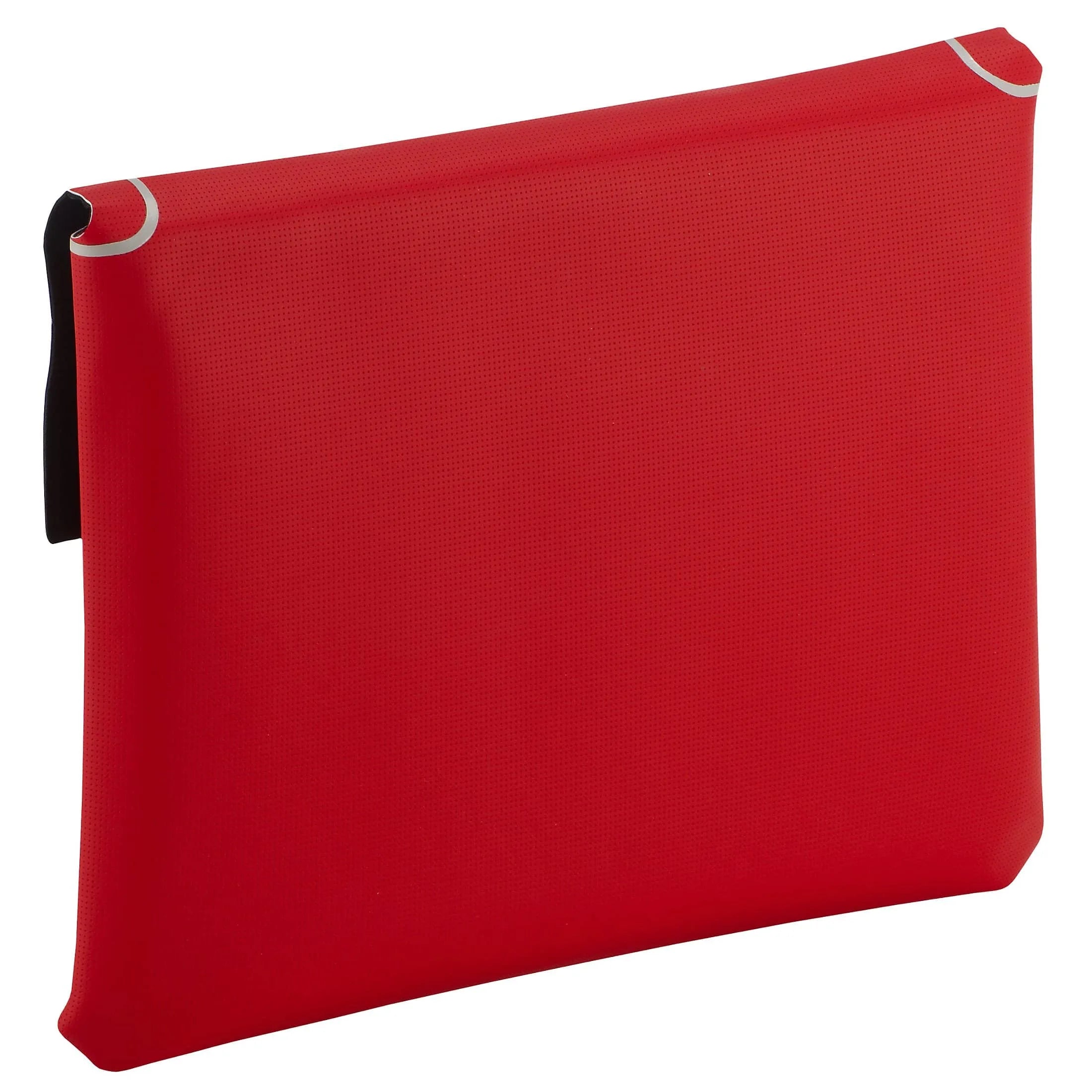 Samsonite Thermo Tech housse pour ordinateur portable 38 cm - rouge/gris