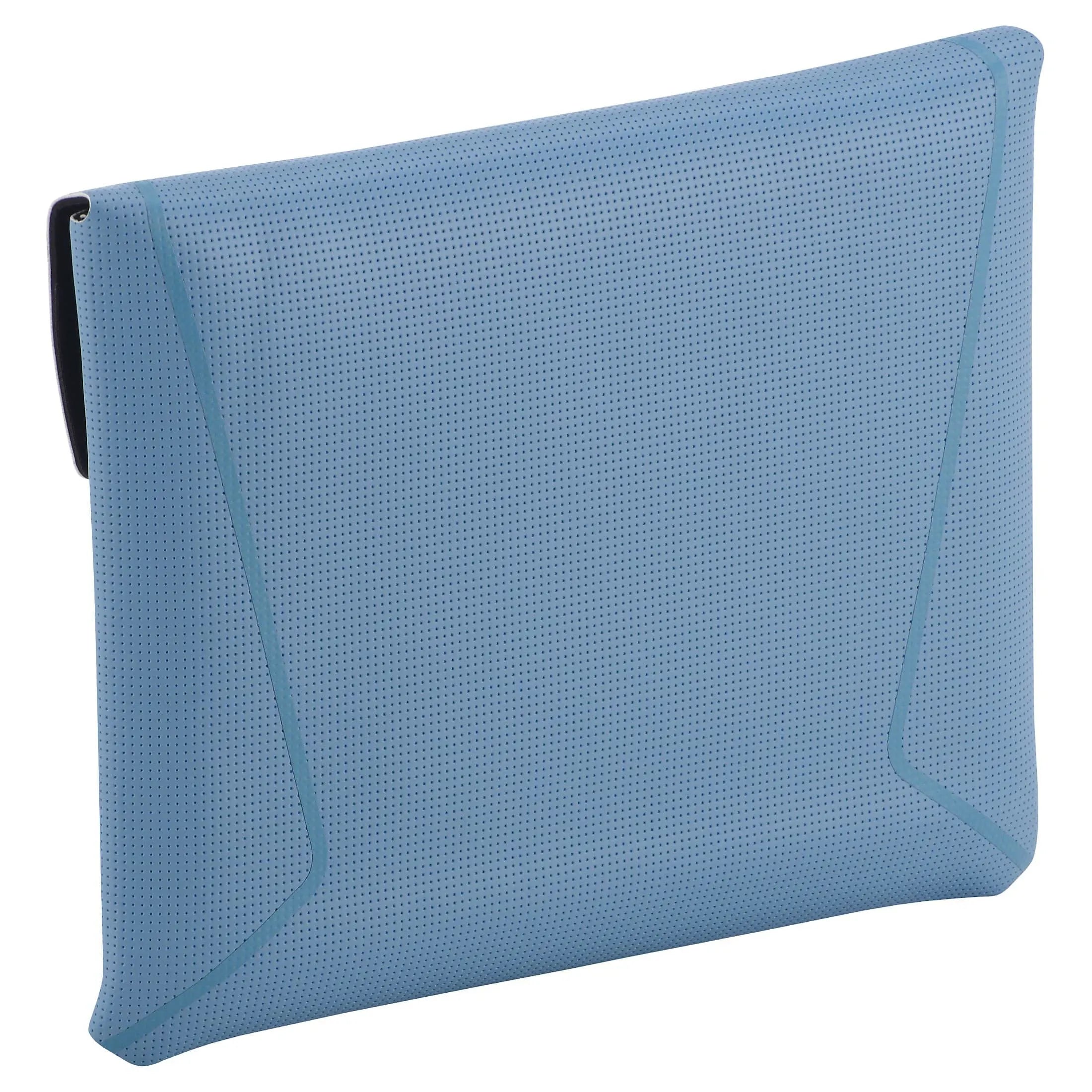 Samsonite Thermo Tech iPad Hülle 24 cm - black