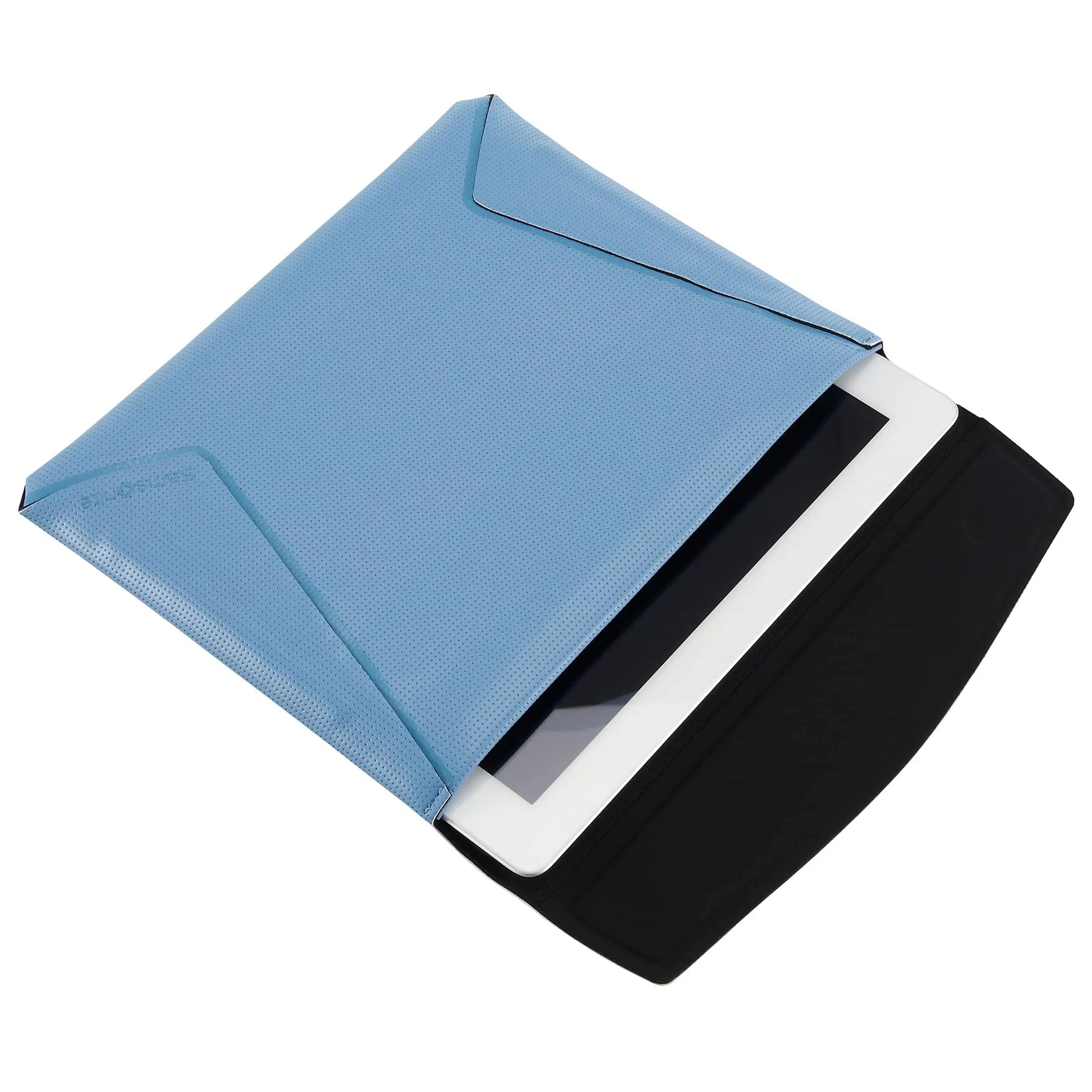 Étui iPad Samsonite Thermo Tech 24 cm - bleu clair